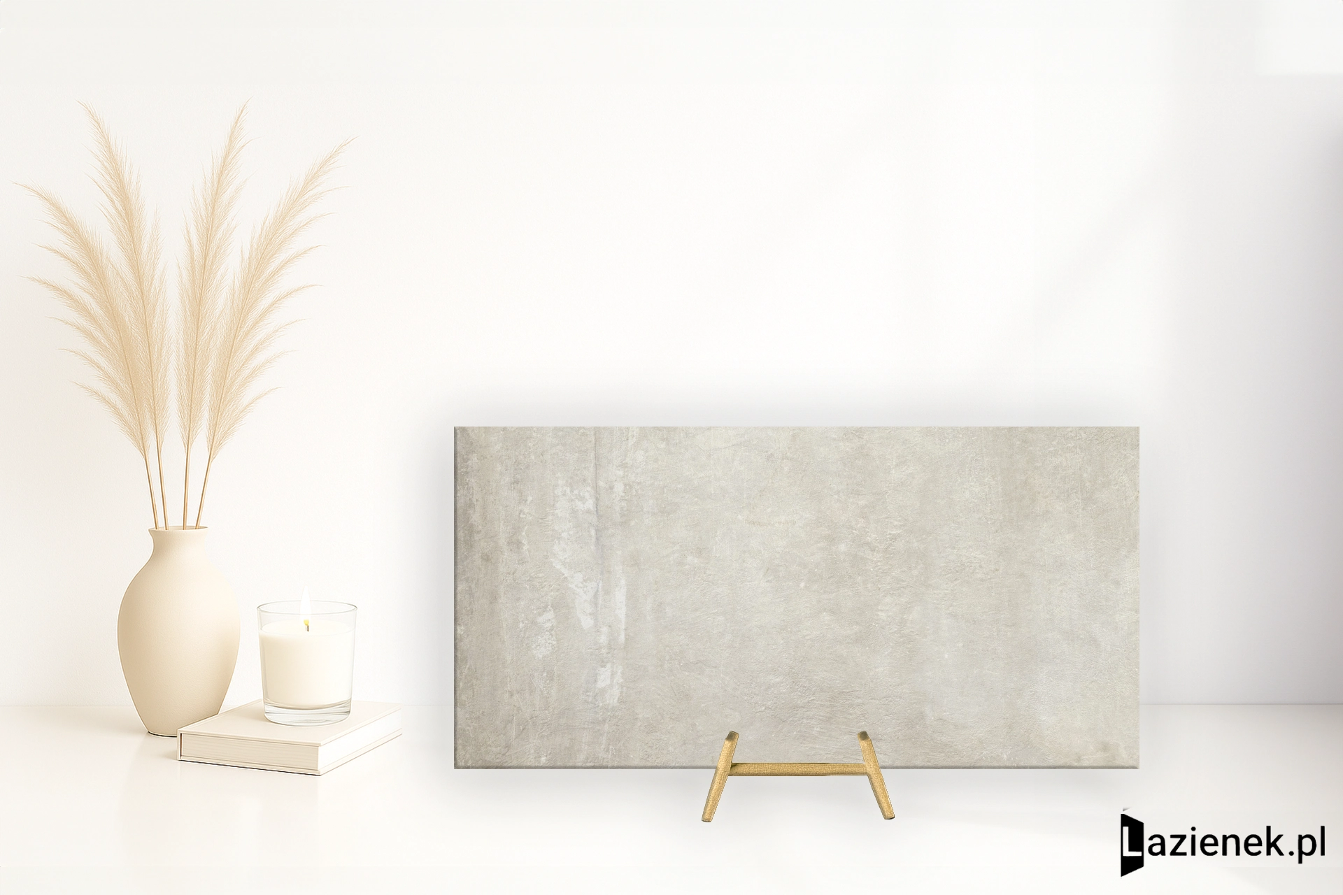 Florim Matieres Sable antypoślizgowa r10 120x240 cm 758811 - płytka rektyfikowana