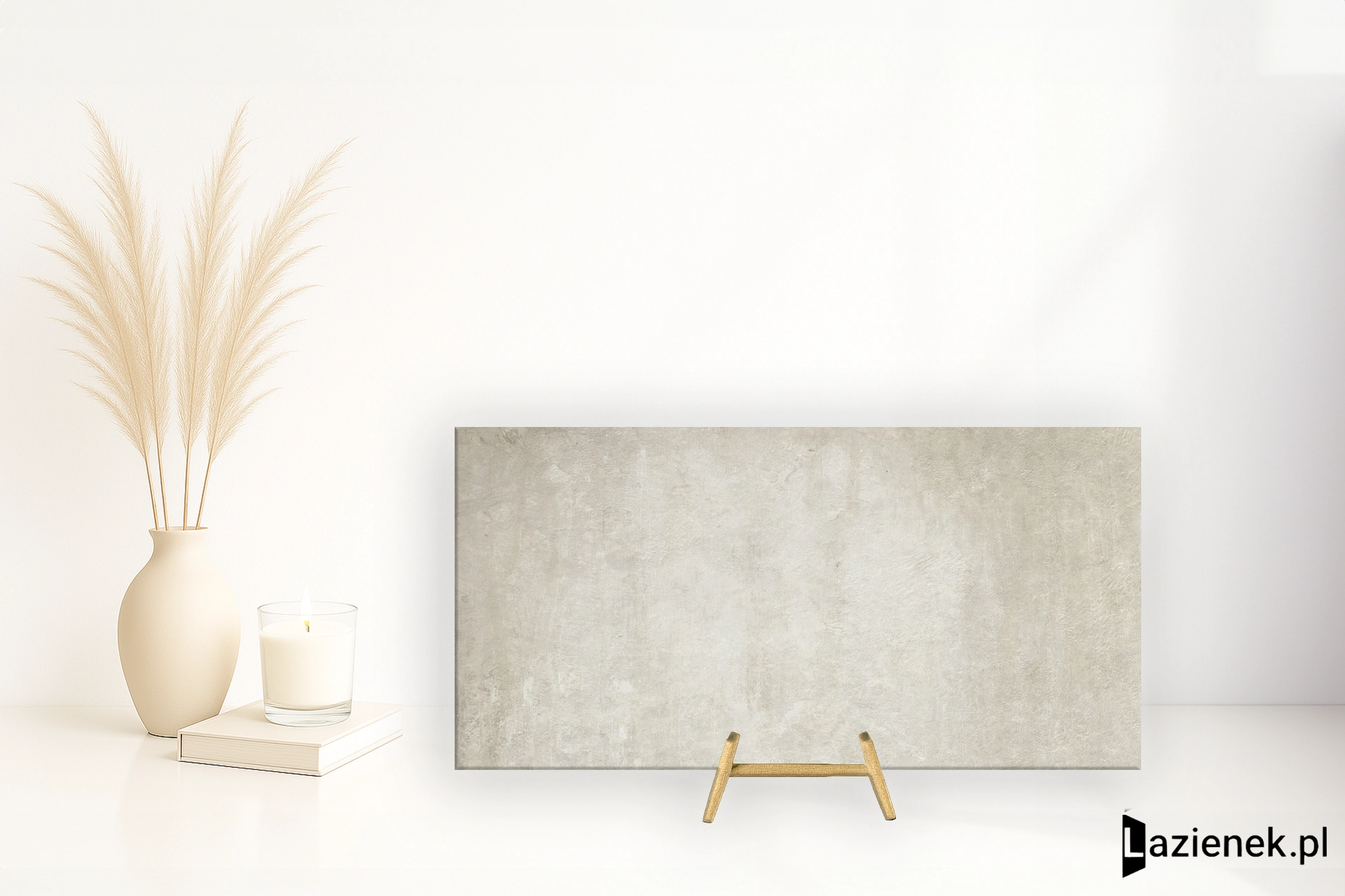 Florim Matieres Sable naturalna 120x240 cm 756119 - płytka rektyfikowana