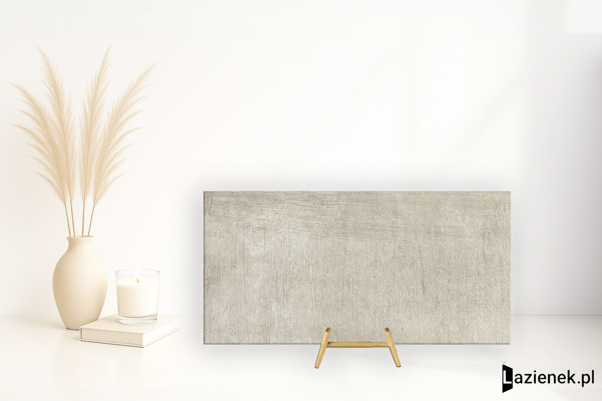 Florim Matieres Sable naturalna 30x60 cm 755730 - płytka rektyfikowana
