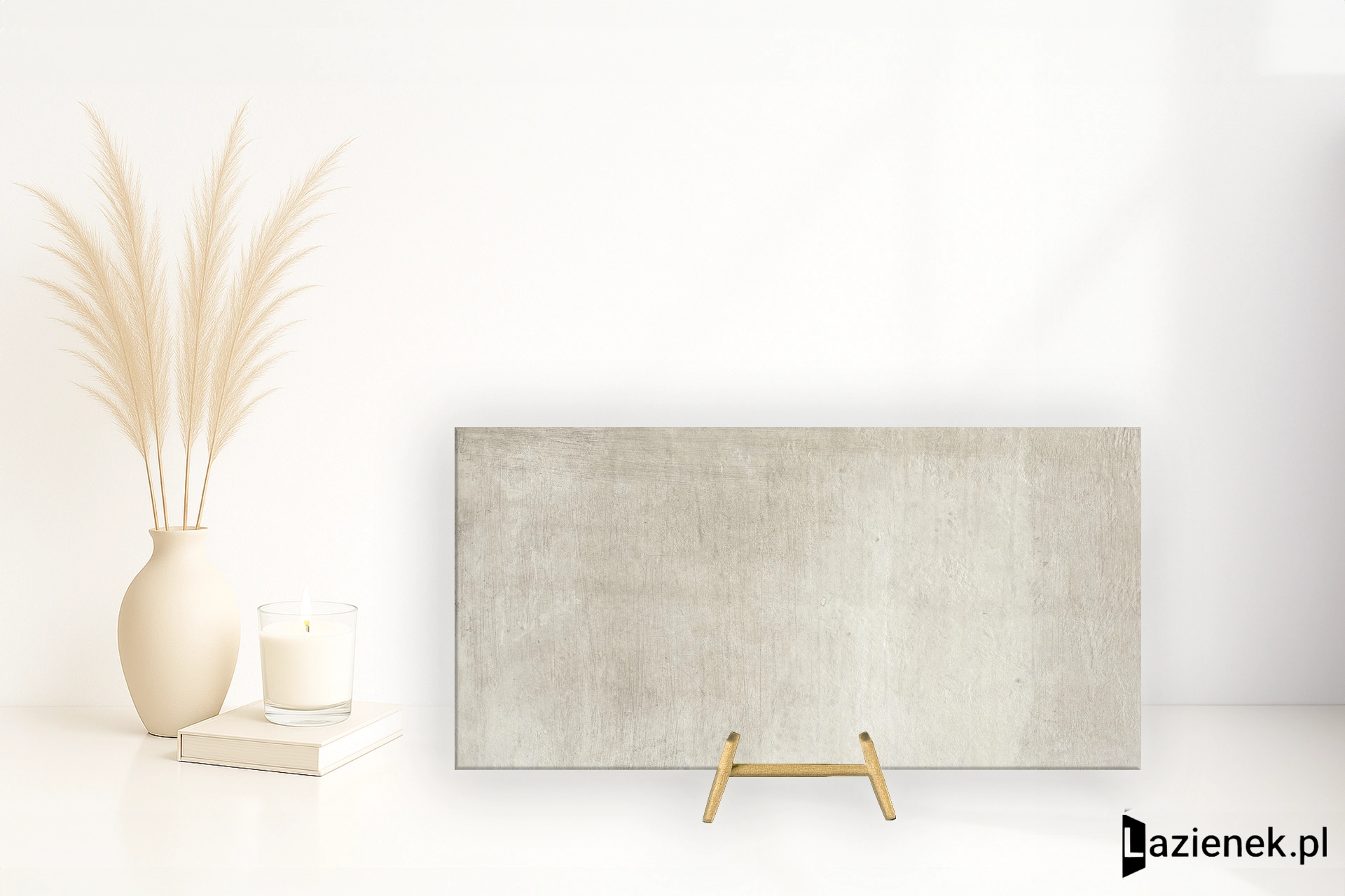 Florim Matieres Sable naturalna 40x80 cm 755711 - płytka rektyfikowana