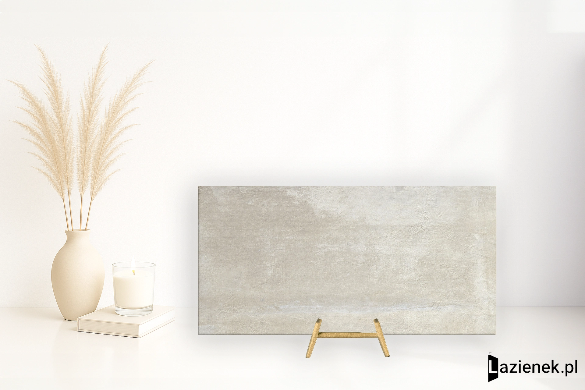 Florim Matieres Sable naturalna 60x120 cm 755717 - płytka rektyfikowana