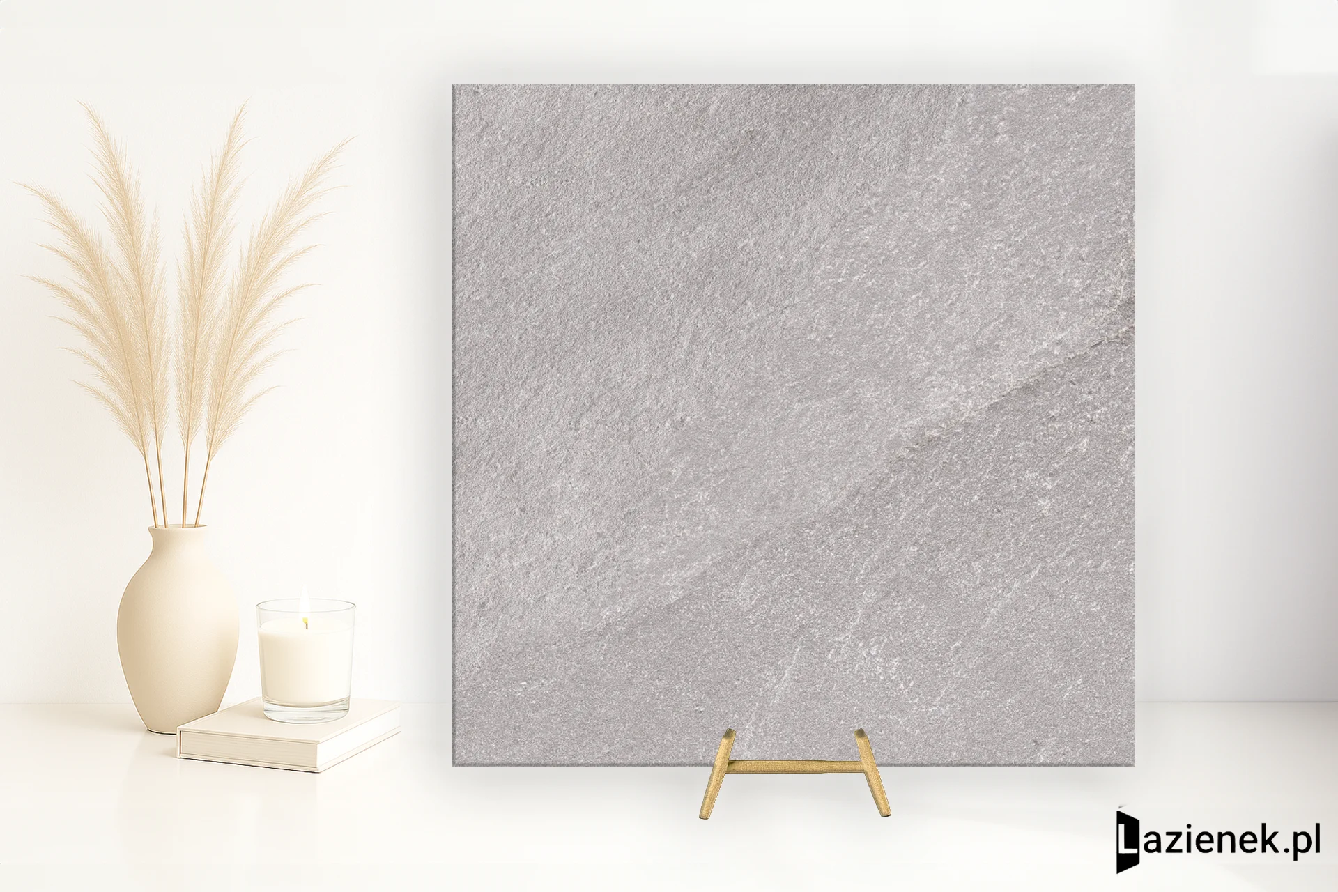 Florim Natural Stone Fossil naturalna 60x60 cm 752011 - płytka rektyfikowana