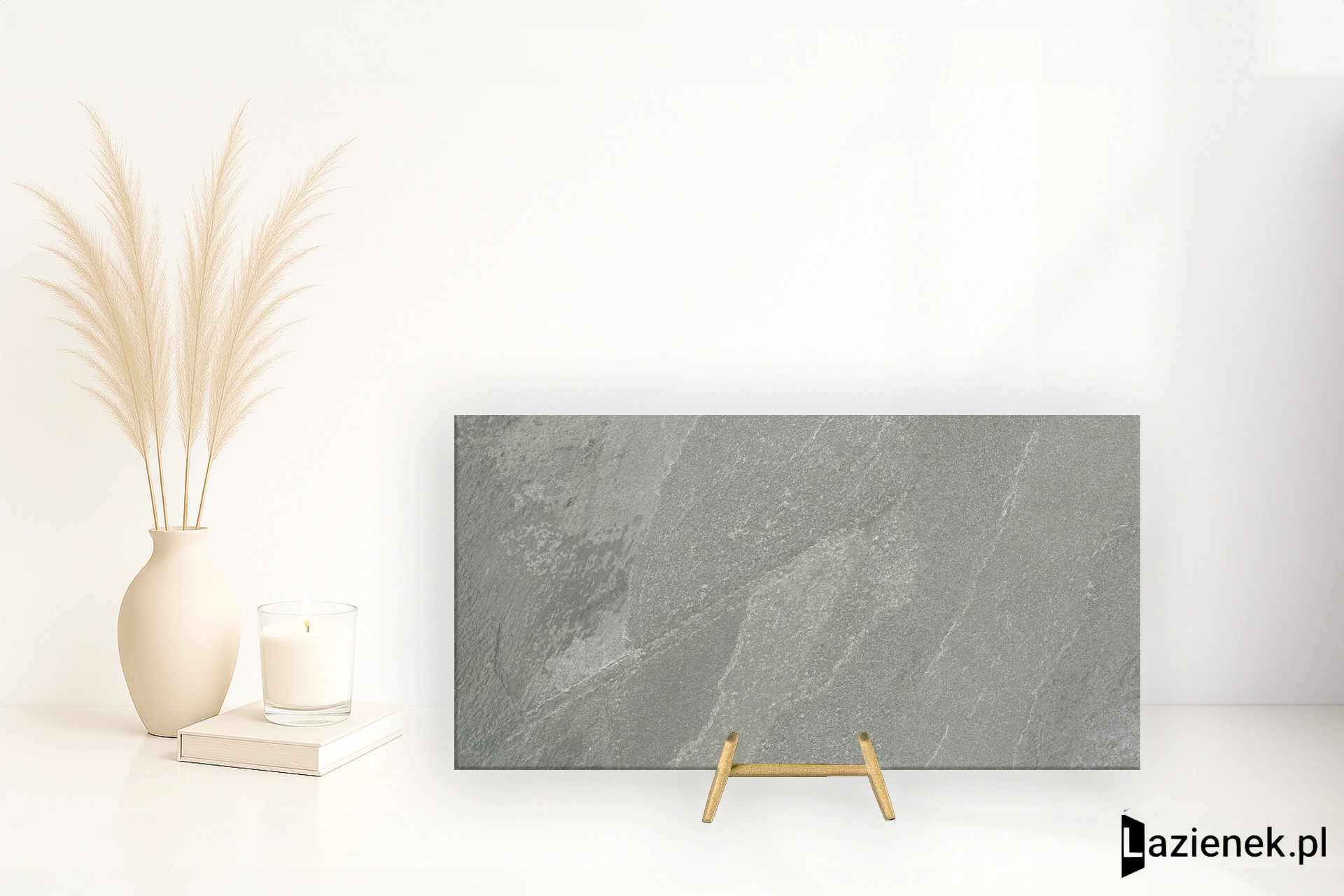 Florim Natural Stone Mineral naturalna 30x60 cm 752016 - płytka rektyfikowana