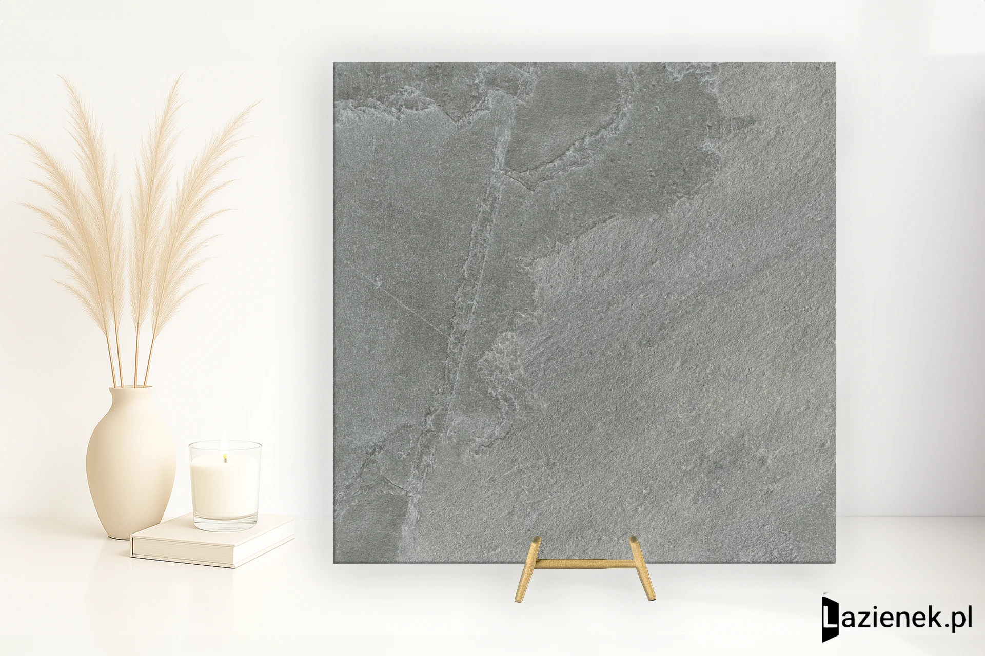 Florim Natural Stone Mineral naturalna 60x60 cm 752012 - płytka rektyfikowana