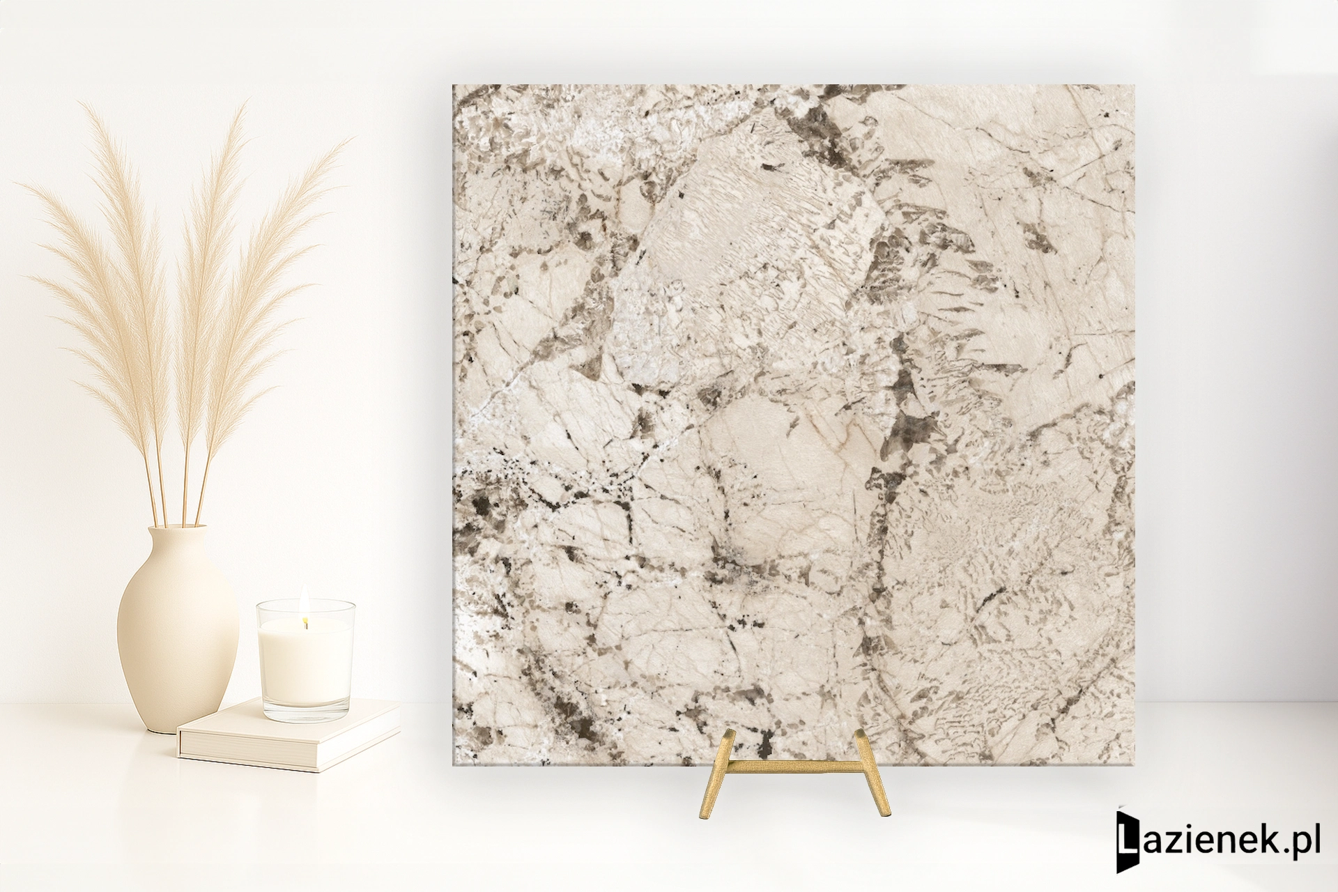 Florim Nature Mood Glacier mat 120x120 cm 774876 - płytka rektyfikowana