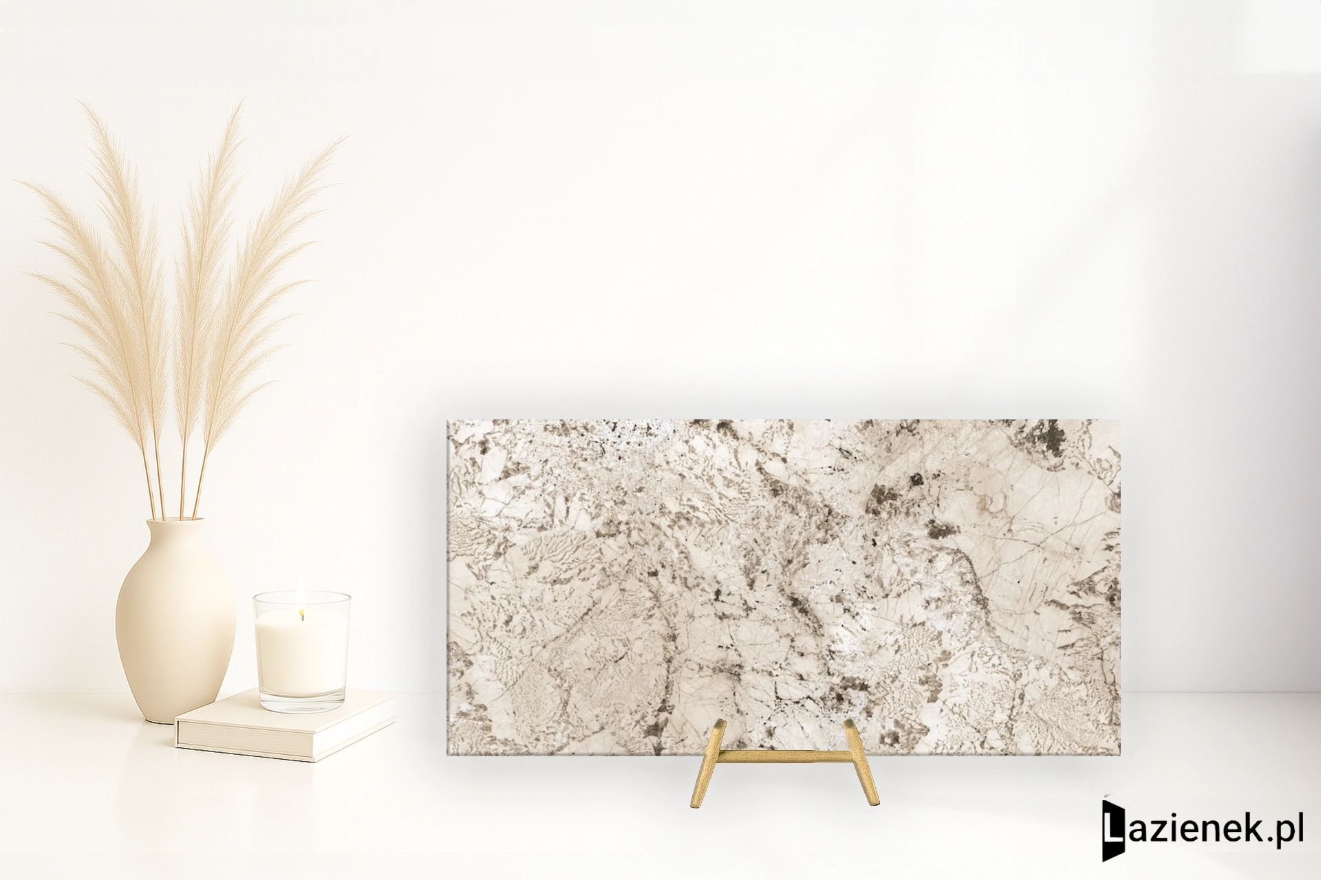 Florim Nature Mood Glacier mat 120x240 cm 774860 - płytka rektyfikowana