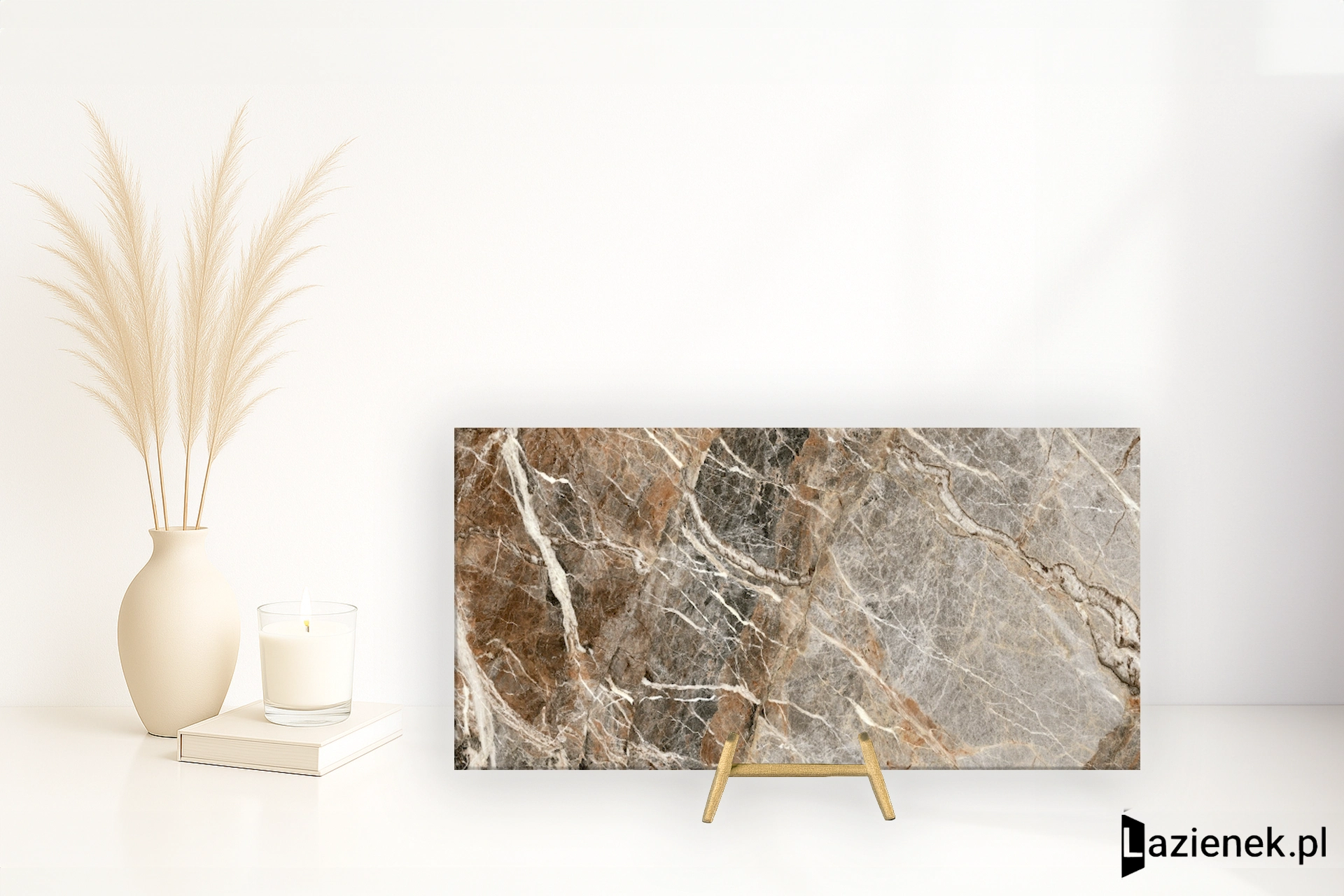 Florim Nature Mood Mountain Peak mat 120x240 cm 774861 - płytka rektyfikowana