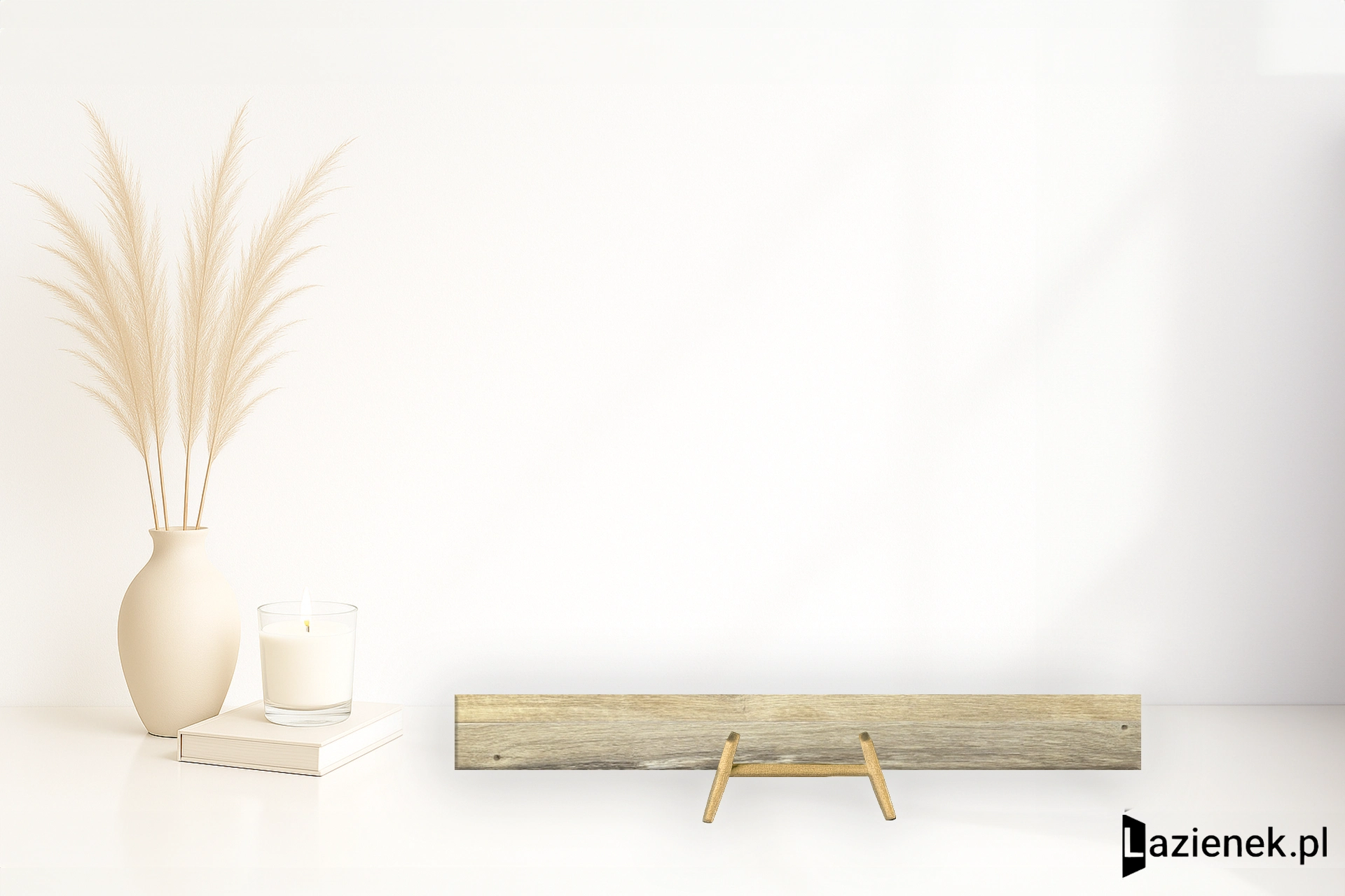 Florim Planches Miel naturalna 20x180 cm 755699 - płytka rektyfikowana