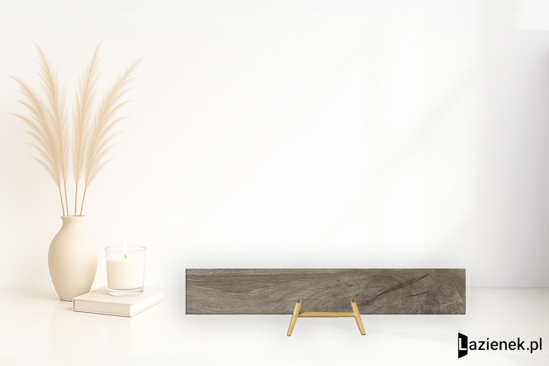 Florim Planches Perle naturalna 20x120 cm 755610 - płytka rektyfikowana