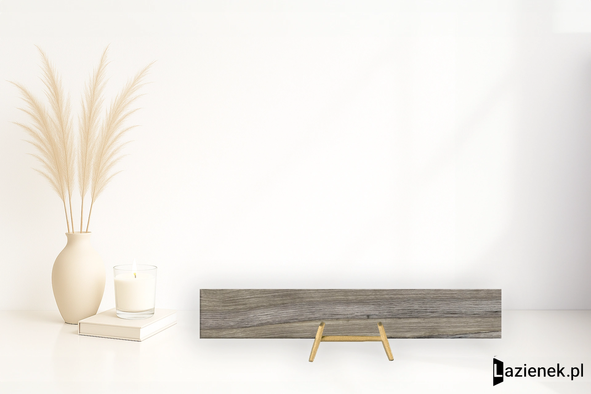 Florim Planches Perle strukturalna 20x120 cm 755673 - płytka rektyfikowana