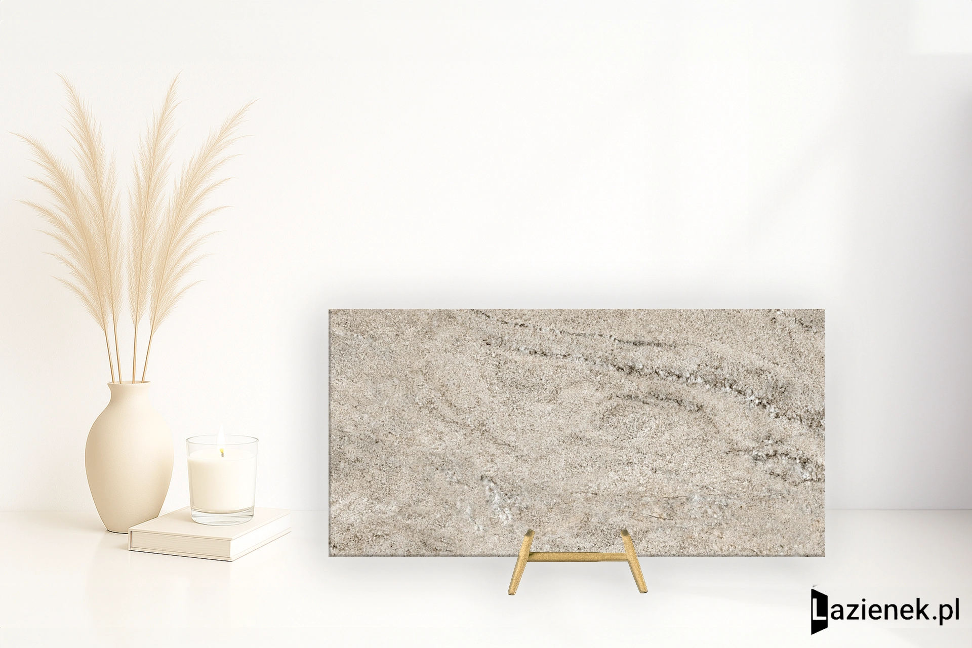 Florim Plimatech Beige 1 silnie antypoślizgowa 60x120 cm 776661 - płytka rektyfikowana