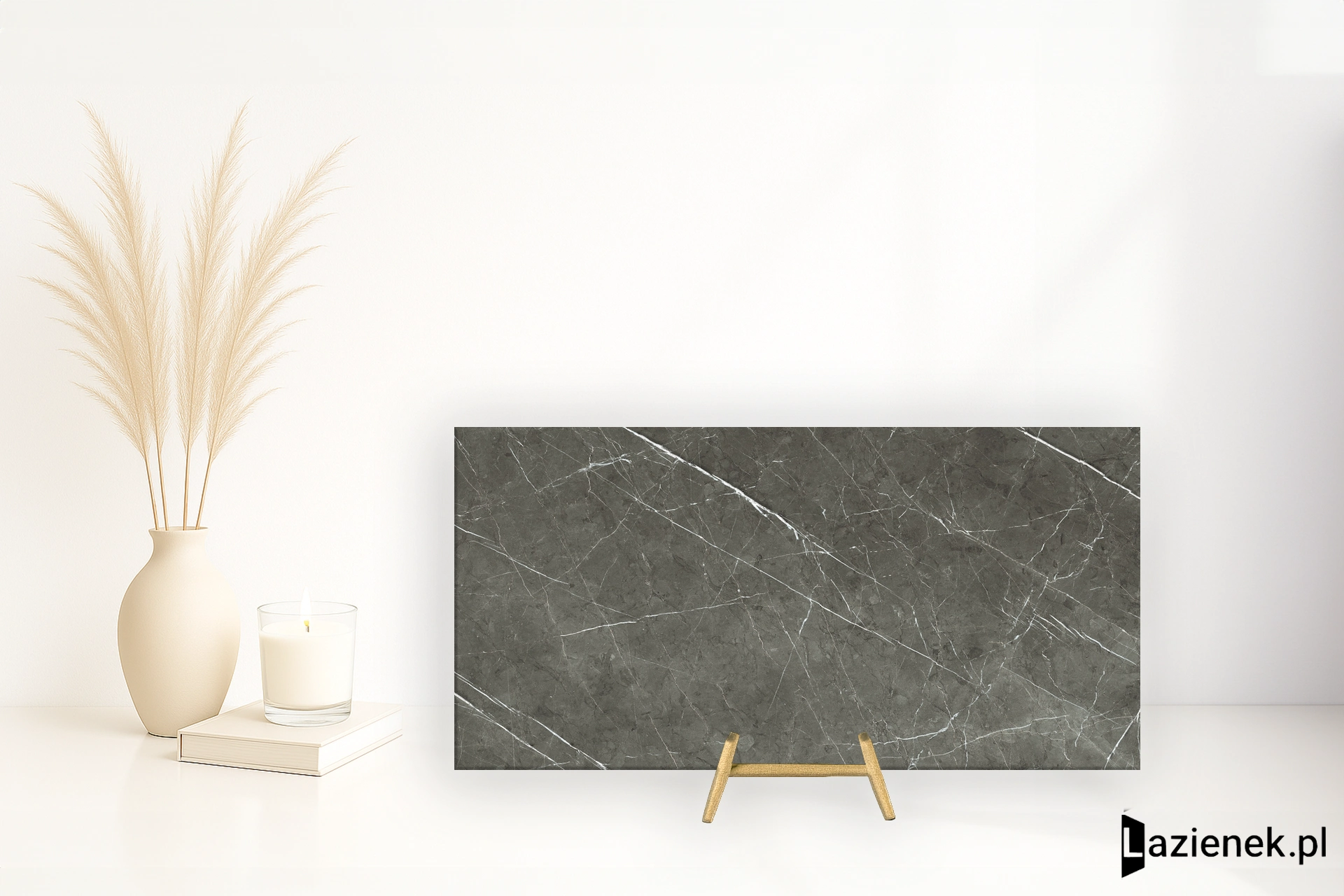 Florim Prexious Charming Amber błyszcząca 60x120 cm 756404 - płytka rektyfikowana