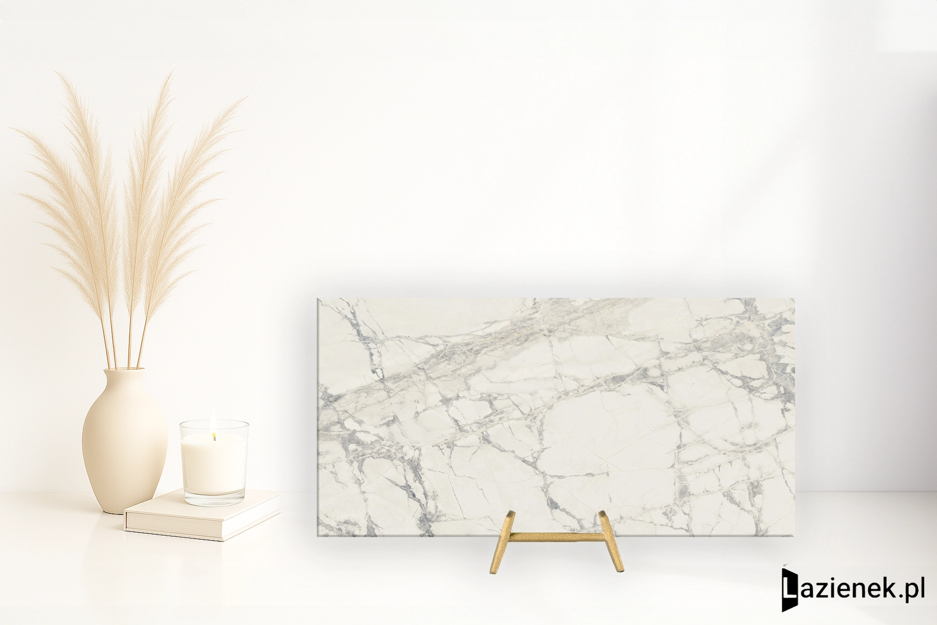 Florim Prexious Mountain Treasure błyszcząca 60x120 cm 755844 - płytka rektyfikowana