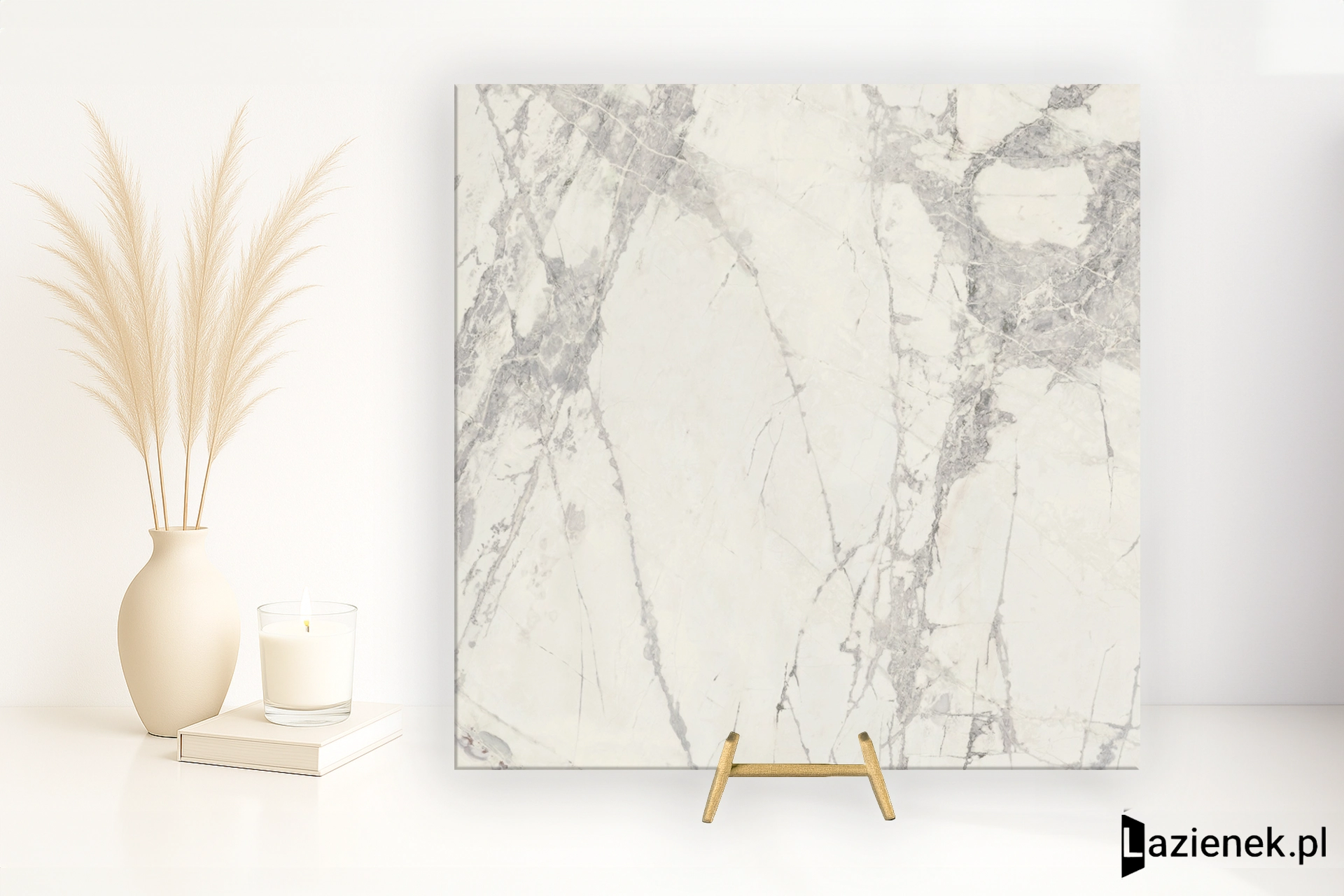 Florim Prexious Mountain Treasure naturalna 60x60 cm 755862 - płytka rektyfikowana