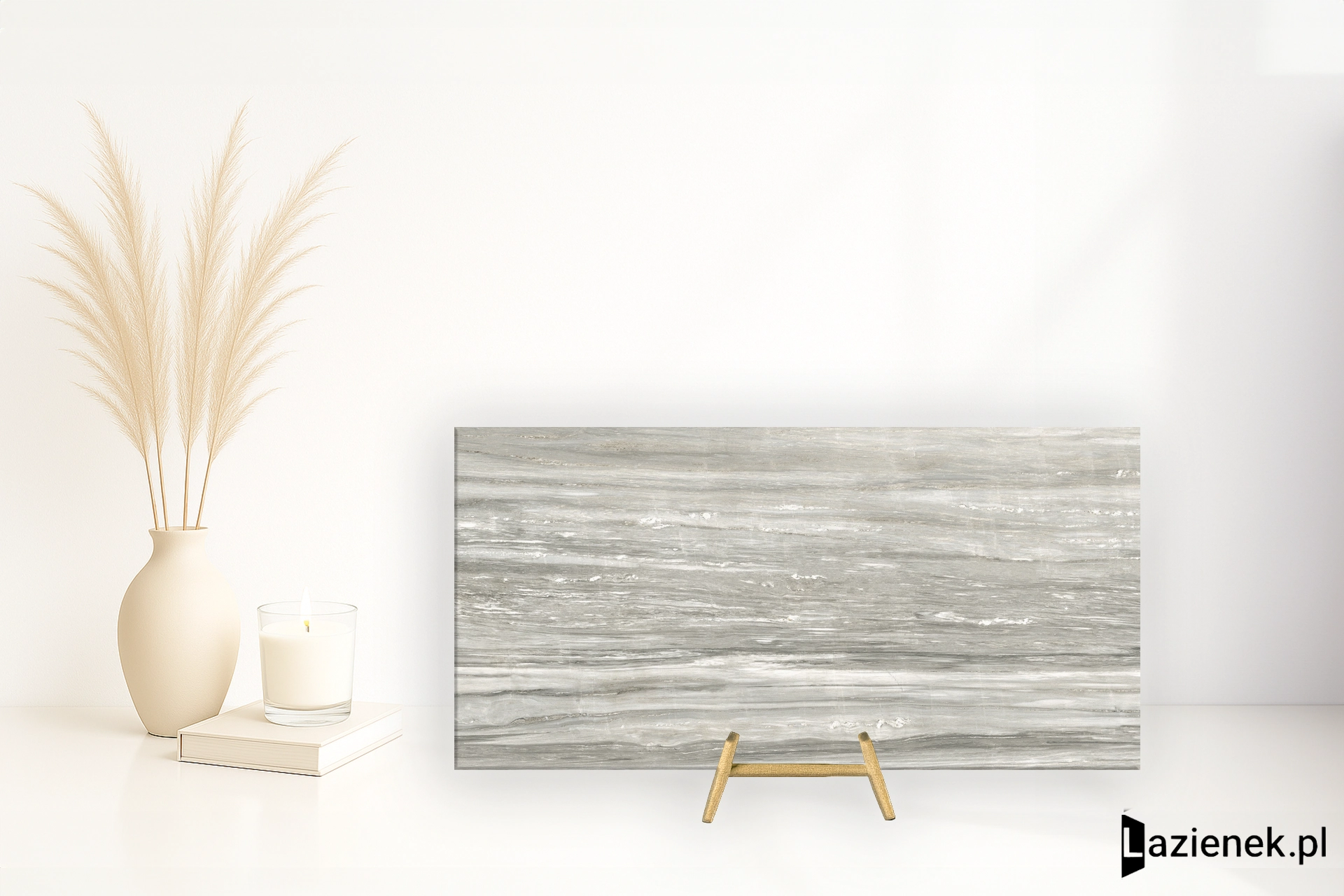 Florim Prexious Pearl Attraction naturalna 60x120 cm 755837 - płytka nierektyfikowana