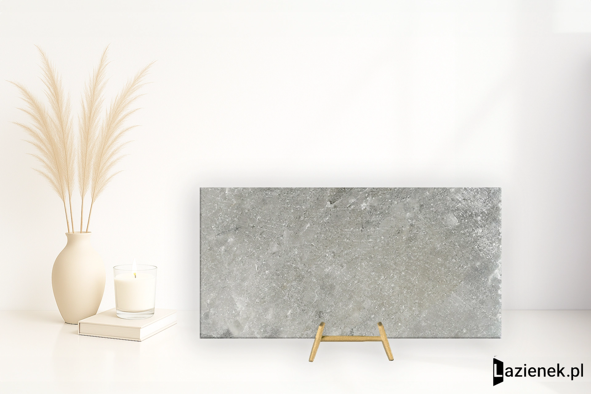 Florim Rock Salt Maui Green polerowana 30x60 cm 765918 - płytka rektyfikowana