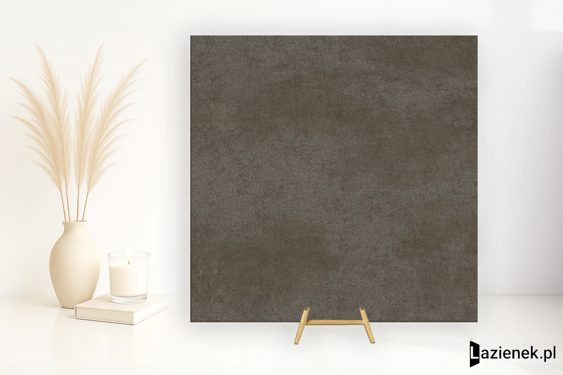 Florim Sensi Brown Sand antypoślizgowa r10 120x120 cm 768565 - płytka rektyfikowana