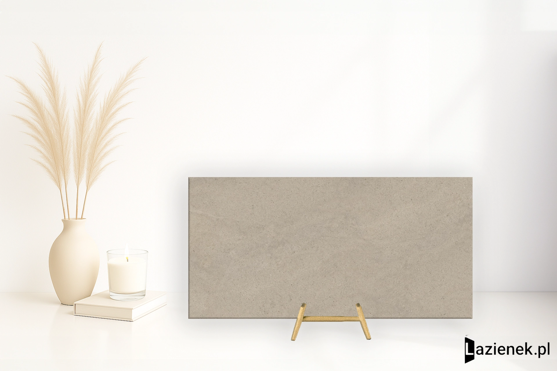 Florim Sensi Ivory Dust naturalna 60x120 cm 768295 - płytka rektyfikowana