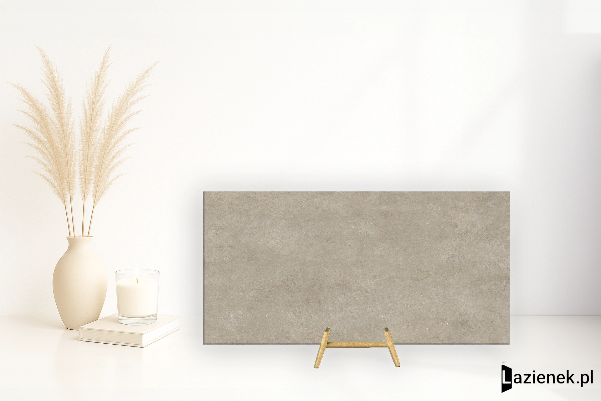 Florim Sensi Ivory Fossil naturalna 120x240 cm 768579 - płytka rektyfikowana
