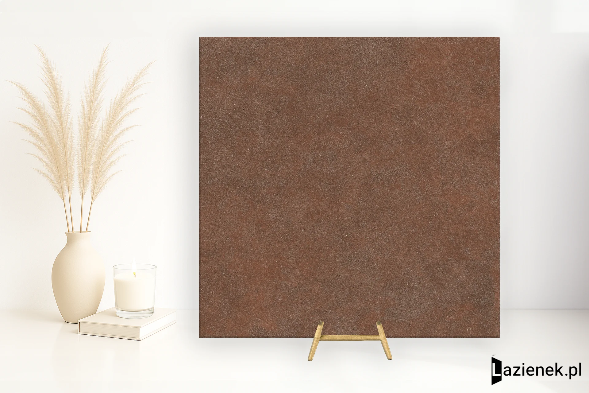 Florim Sensiterre Amaranto silnie antypoślizgowa 120x120 cm 781540 - płytka rektyfikowana