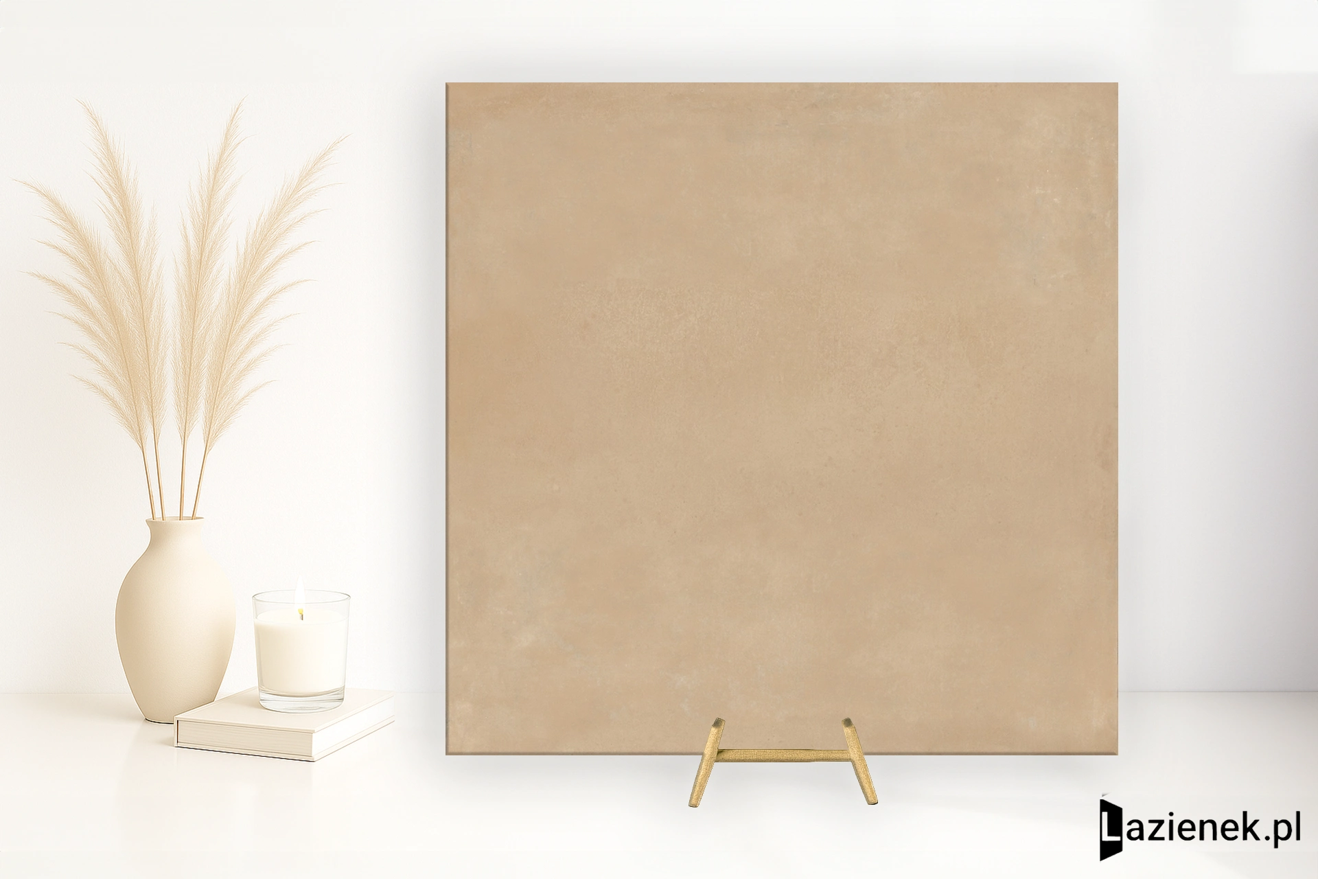 Florim Sensiterre Sabbia naturalna 120x120 cm 781531 - płytka rektyfikowana