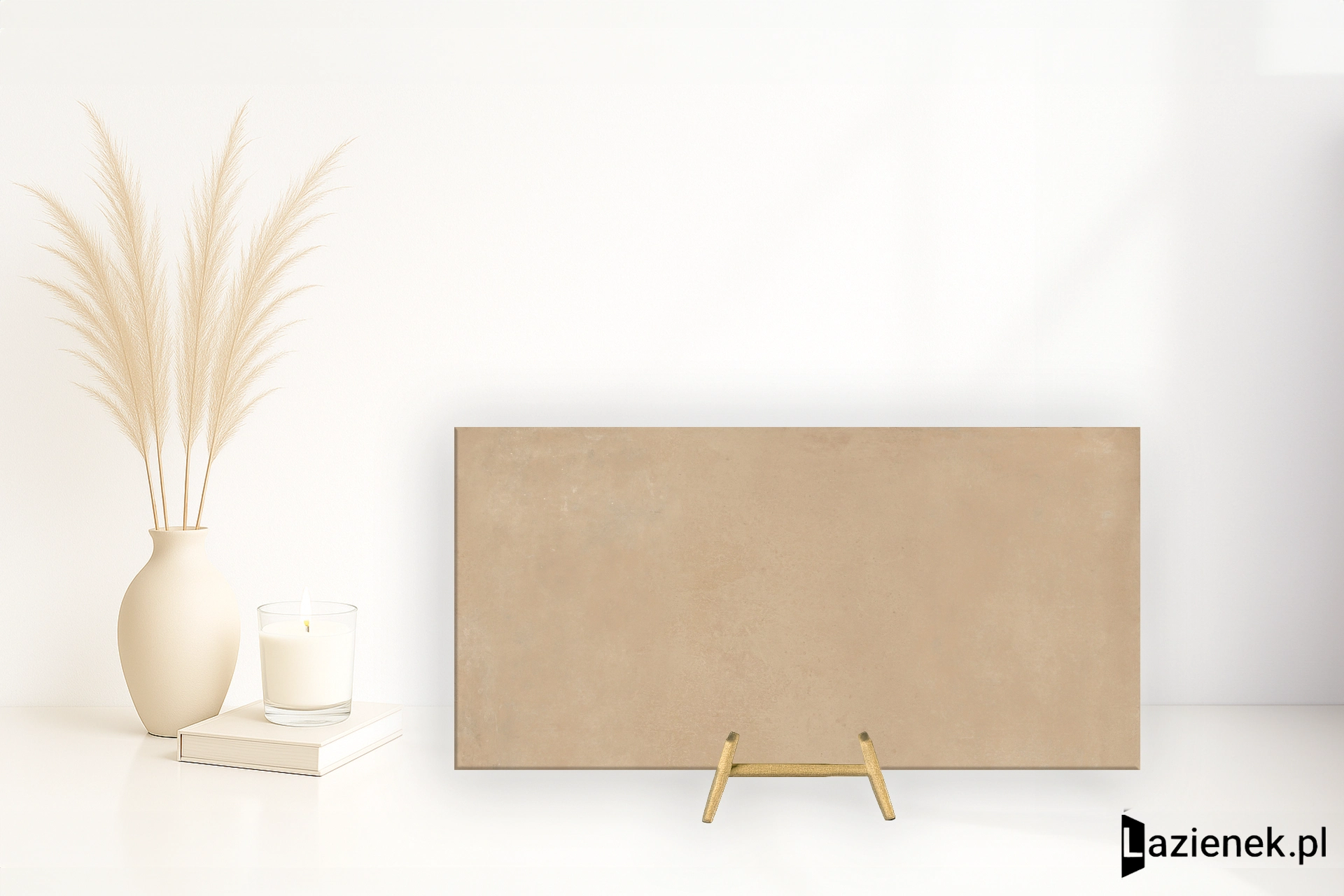 Florim Sensiterre Sabbia naturalna 15x30 cm 781853 - płytka nierektyfikowana