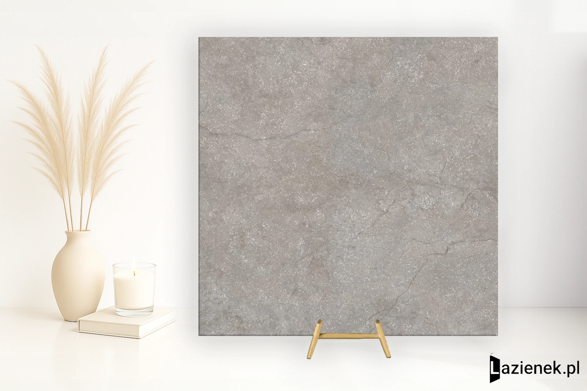 Florim Stone Life Haze naturalna 120x120 cm 778715 - płytka rektyfikowana