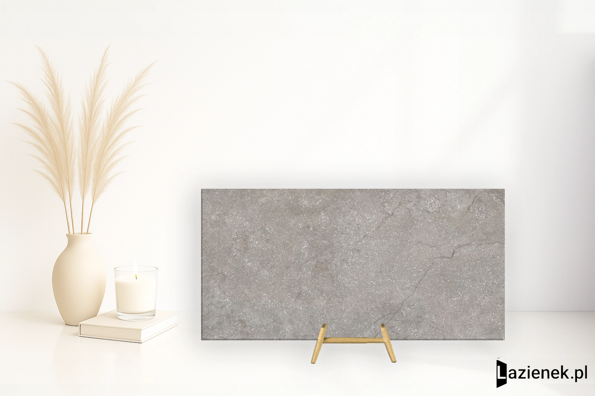 Florim Stone Life Haze naturalna 60x120 cm 779272 - płytka rektyfikowana
