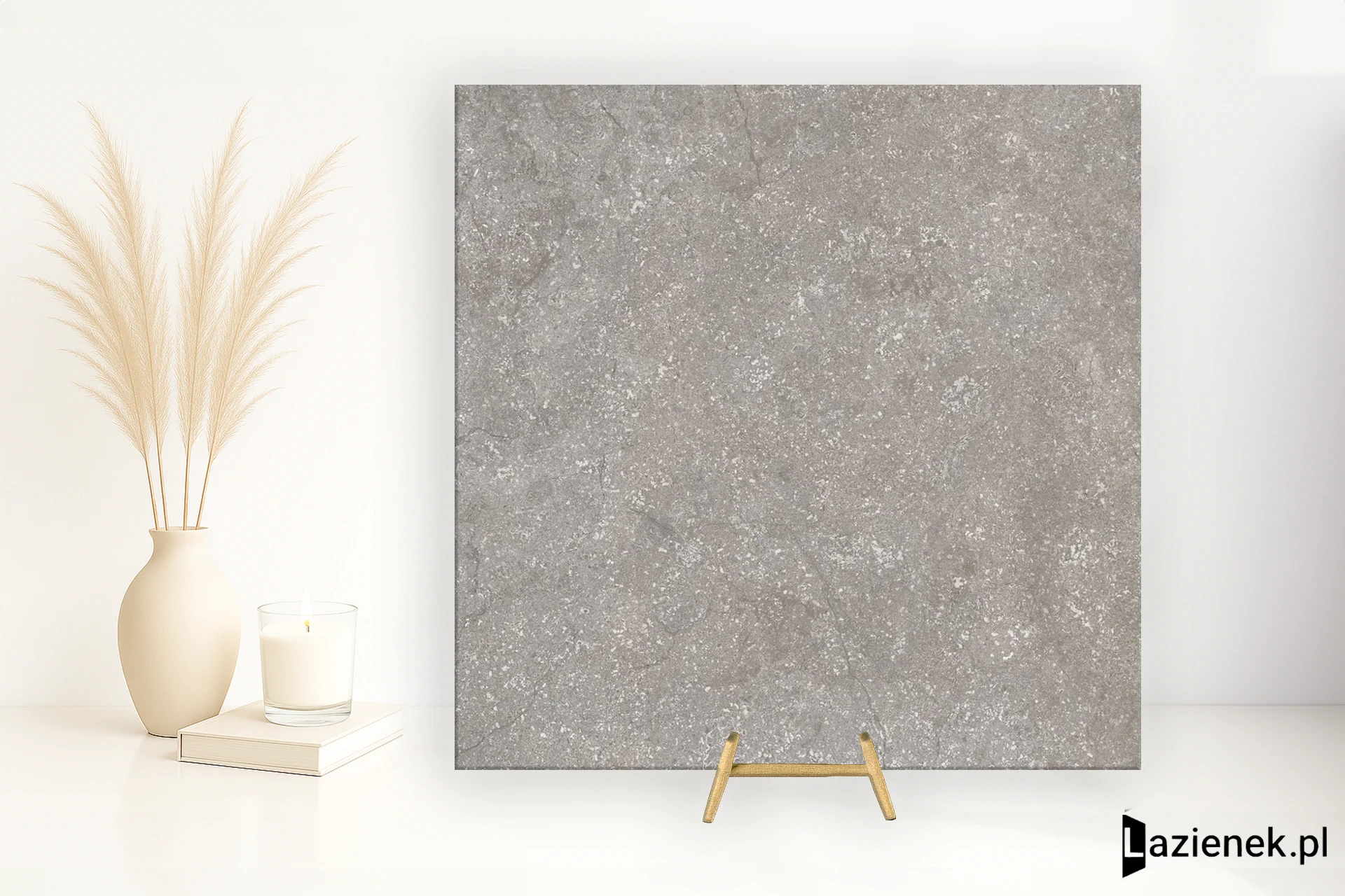 Florim Stone Life Haze naturalna 60x60 cm 778704 - płytka rektyfikowana