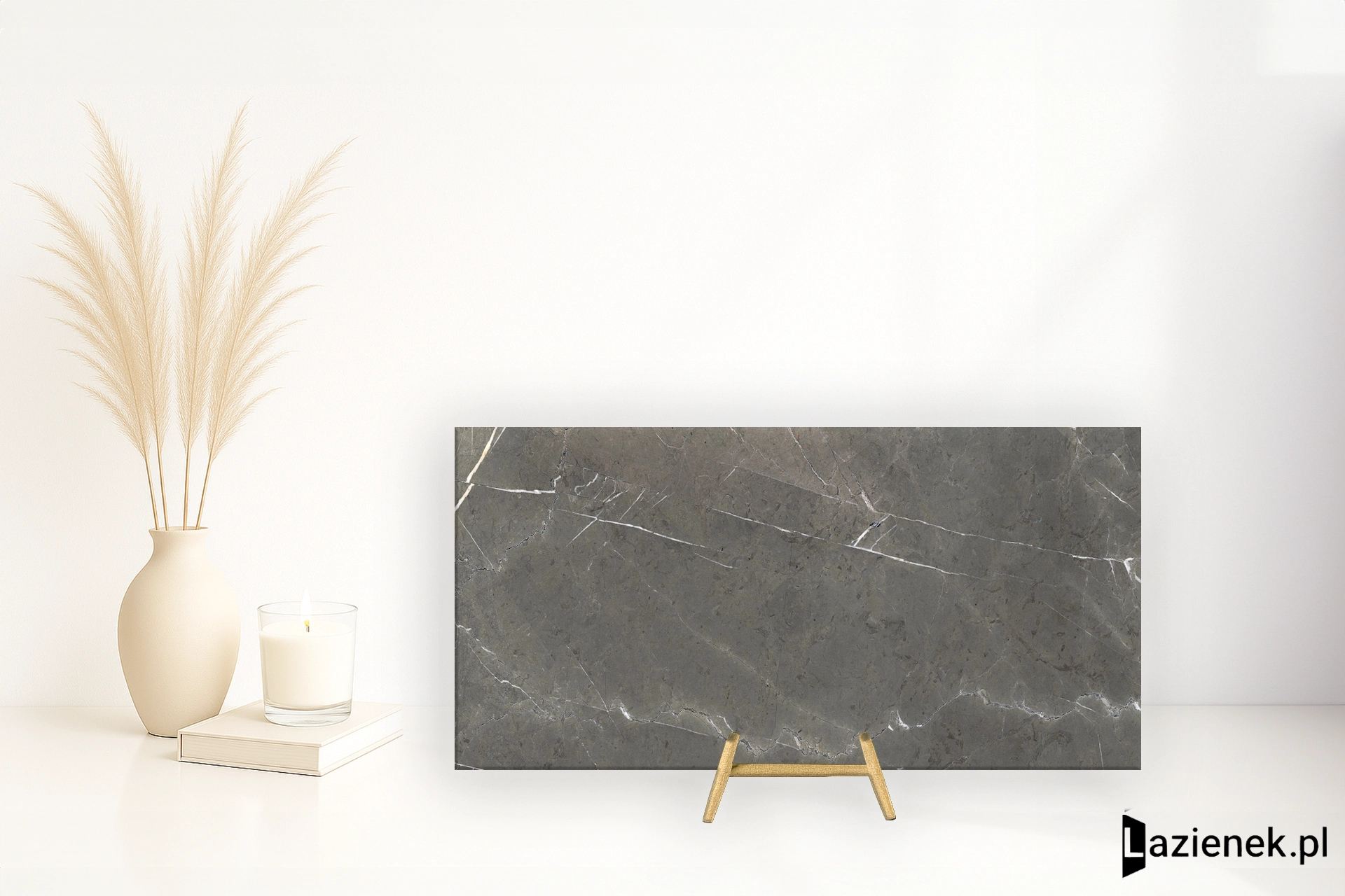 Florim Stones&More 2.0 Amani Bronze naturalna 60x120 cm 756230 - płytka rektyfikowana