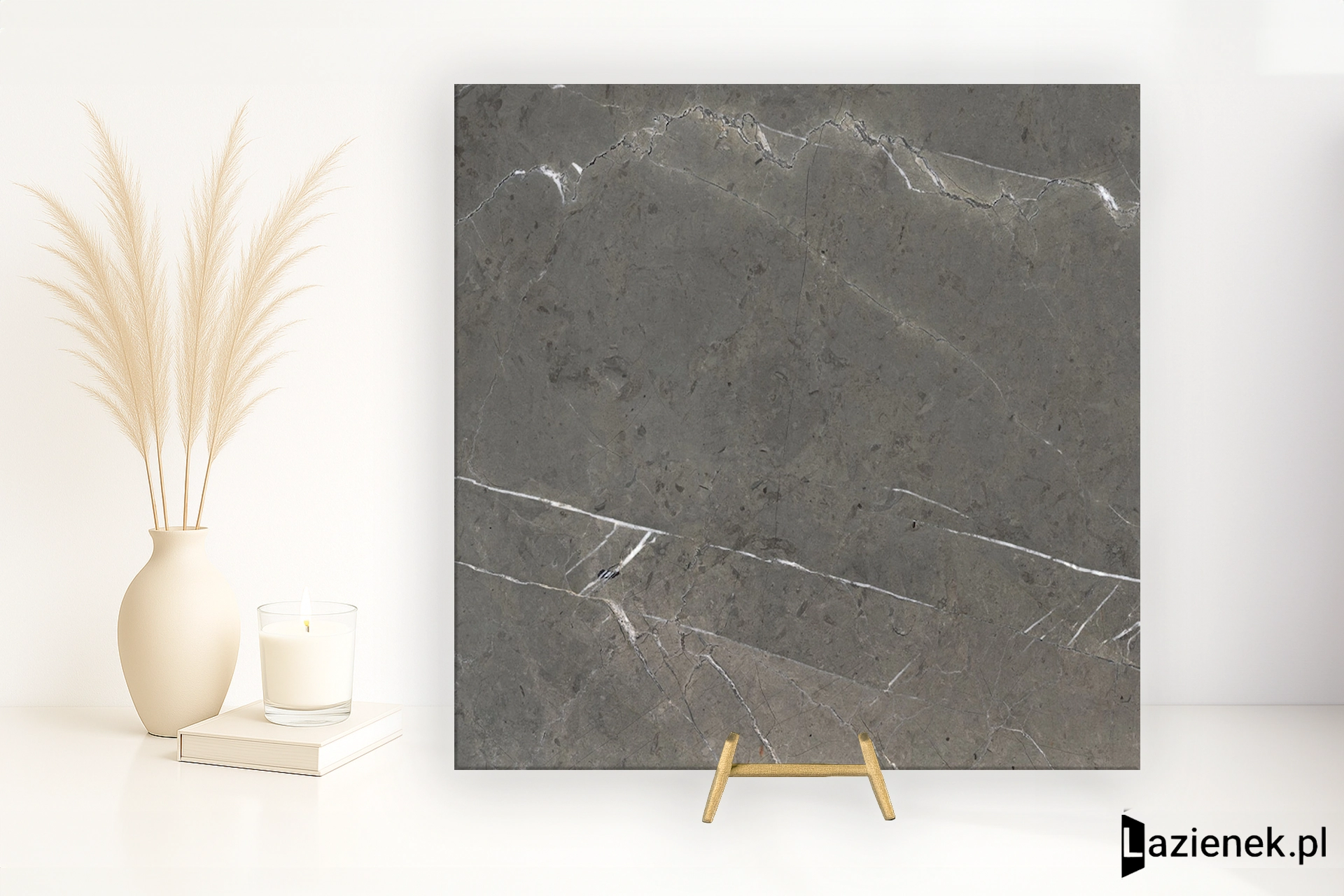 Florim Stones&More 2.0 Amani Bronze naturalna 60x60 cm 756237 - płytka rektyfikowana