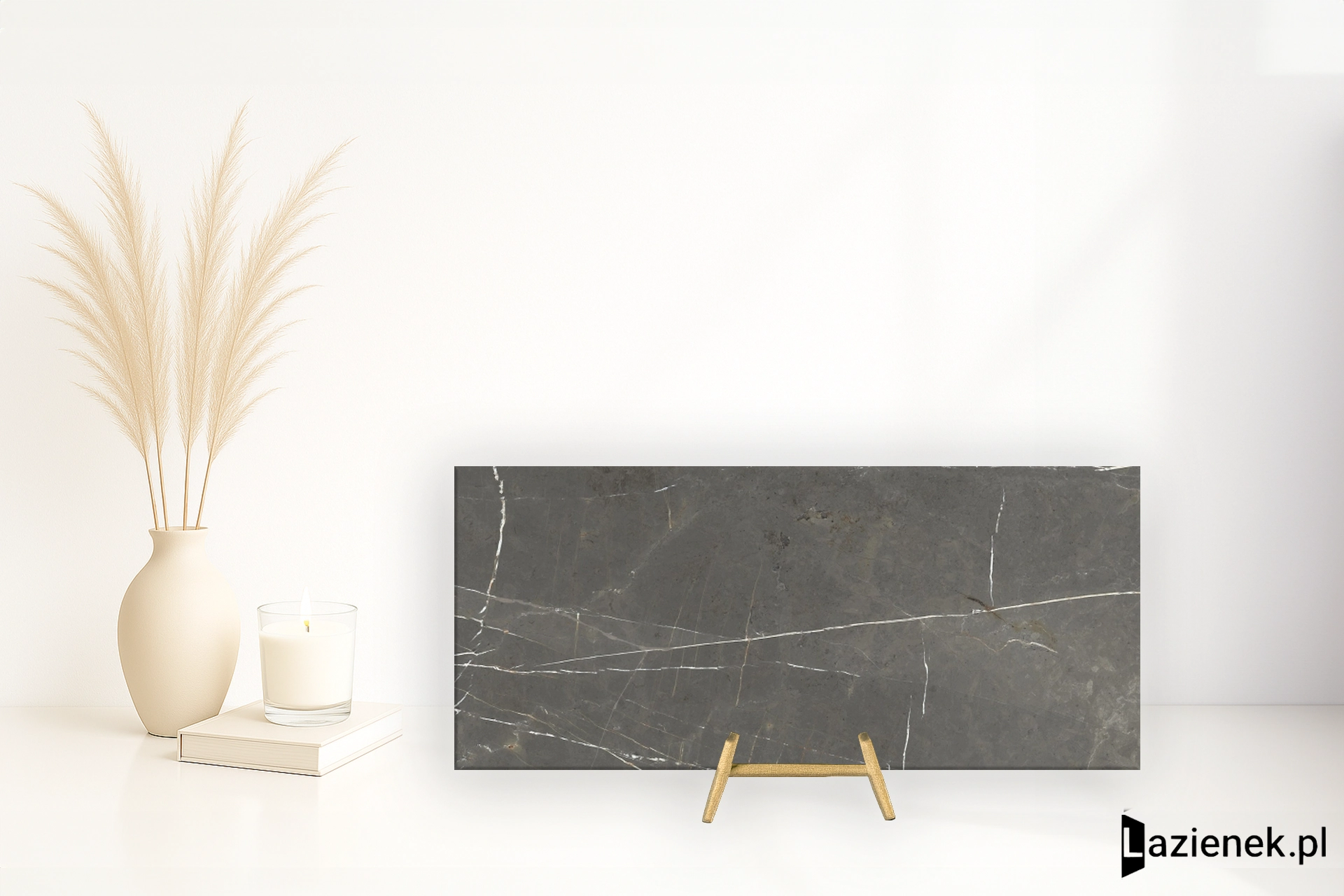 Florim Stones&More 2.0 Amani Bronze naturalna 80x180 cm 756200 - płytka rektyfikowana