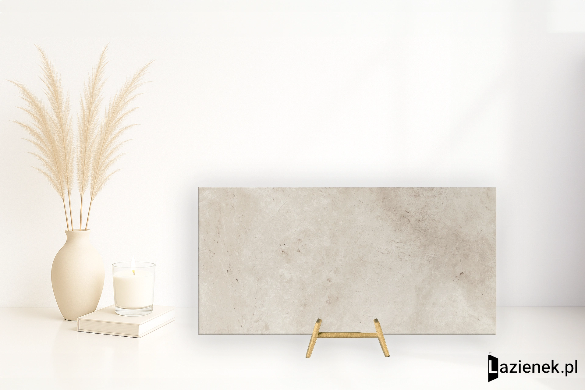 Florim Stones&More 2.0 Marfil gładka 30x60 cm 756245 - płytka rektyfikowana