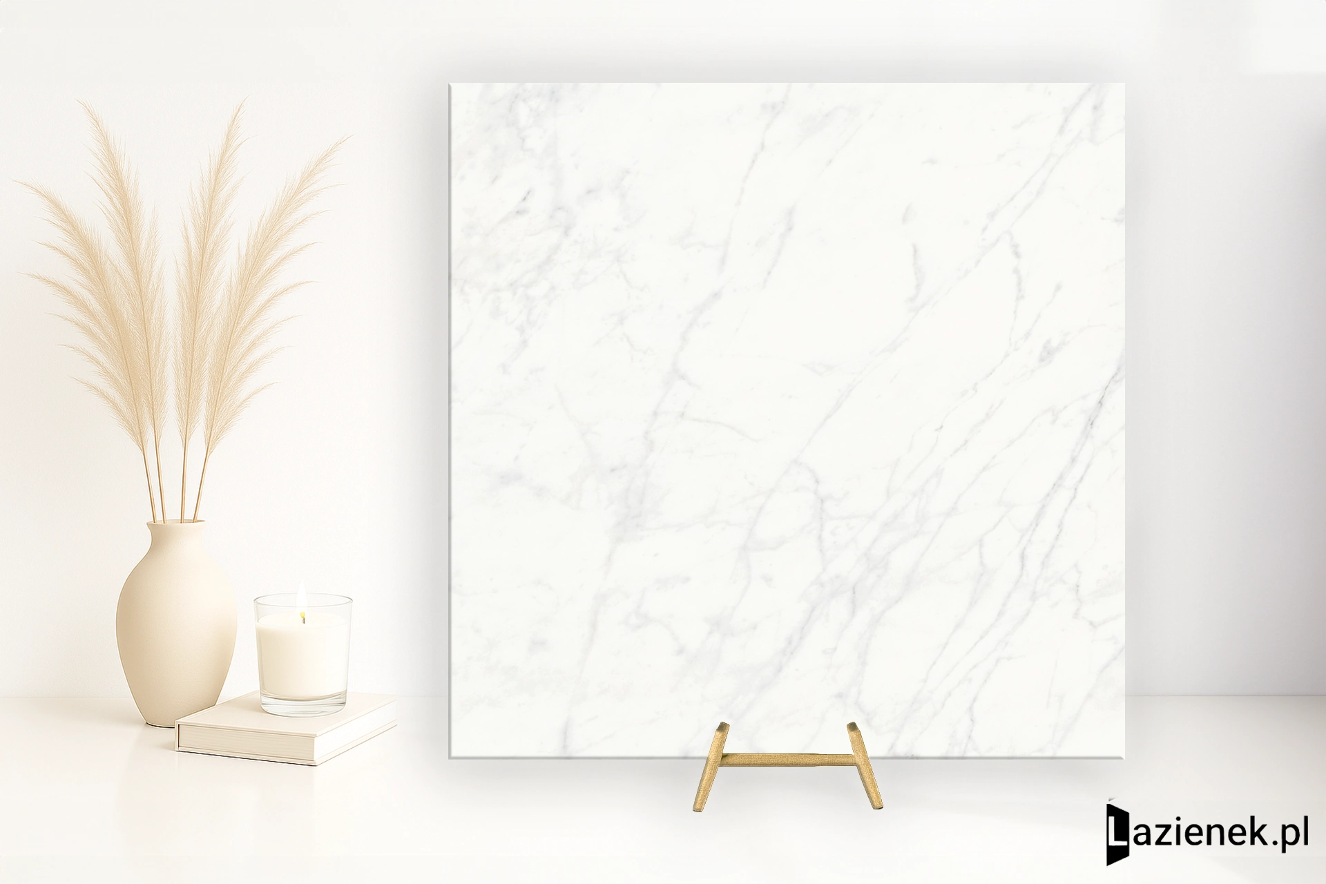 Florim Stontech 4.0 1 naturalna 120x120 cm 761514 - płytka rektyfikowana