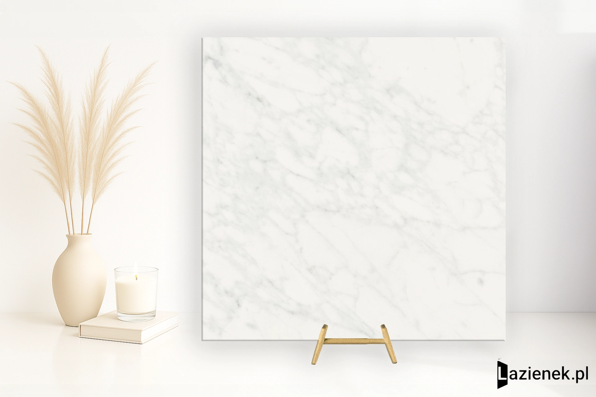 Florim Stontech 4.0 1 naturalna 60x60 cm 761166 - płytka rektyfikowana