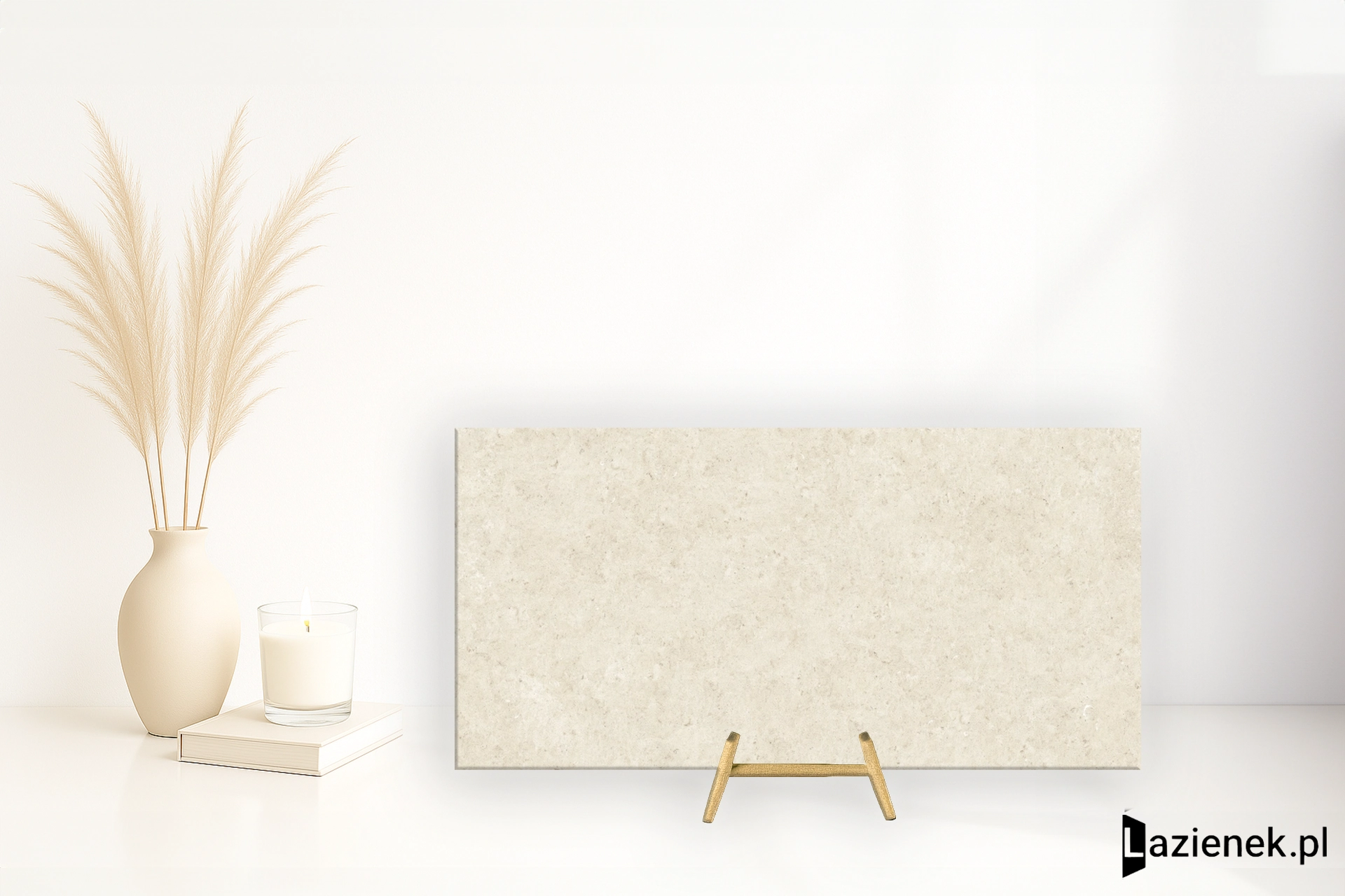 Florim Stontech 4.0 2 naturalna 120x240 cm 761509 - płytka rektyfikowana