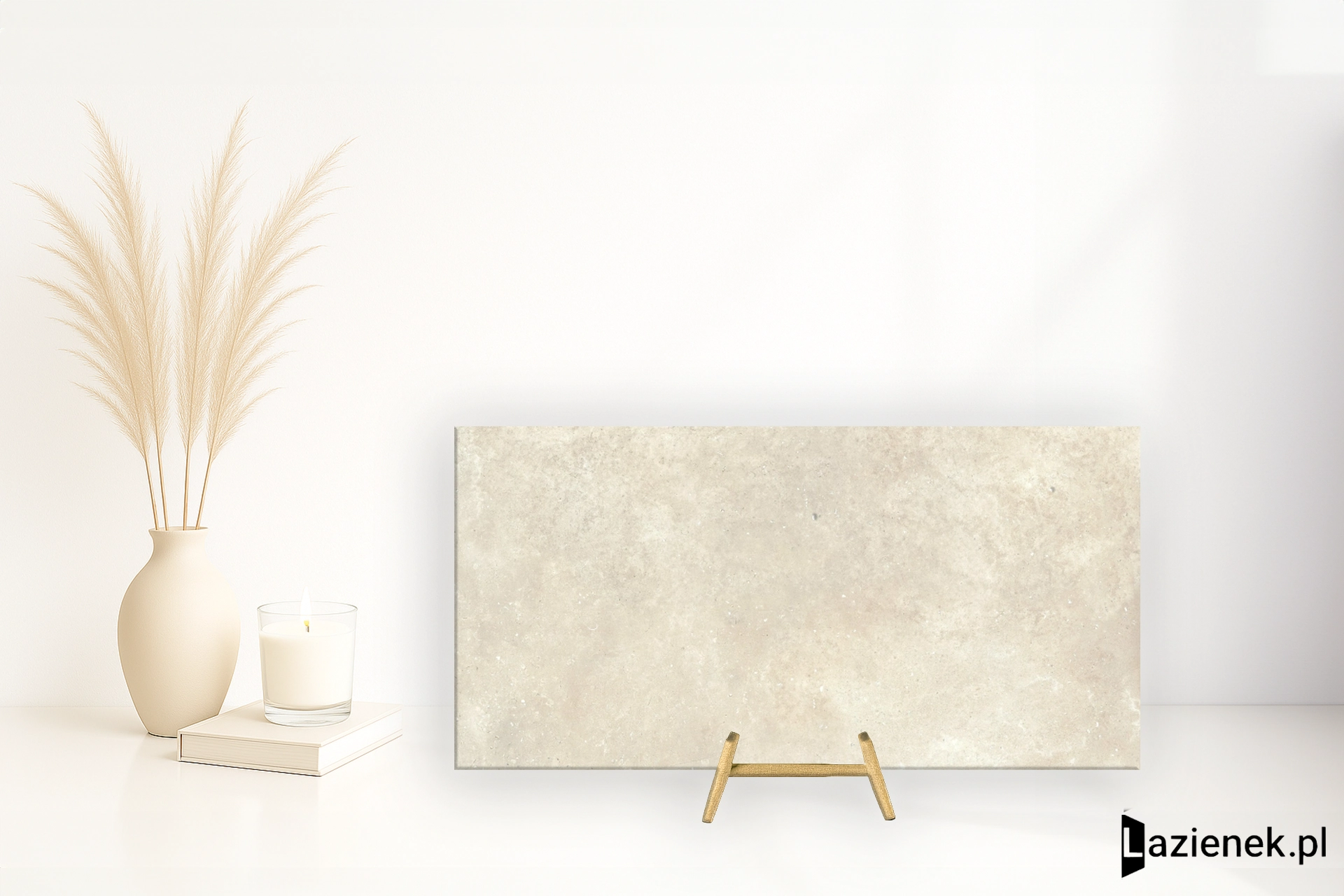 Florim Stontech 4.0 2 strukturalna 60x120 cm 761213 - płytka rektyfikowana