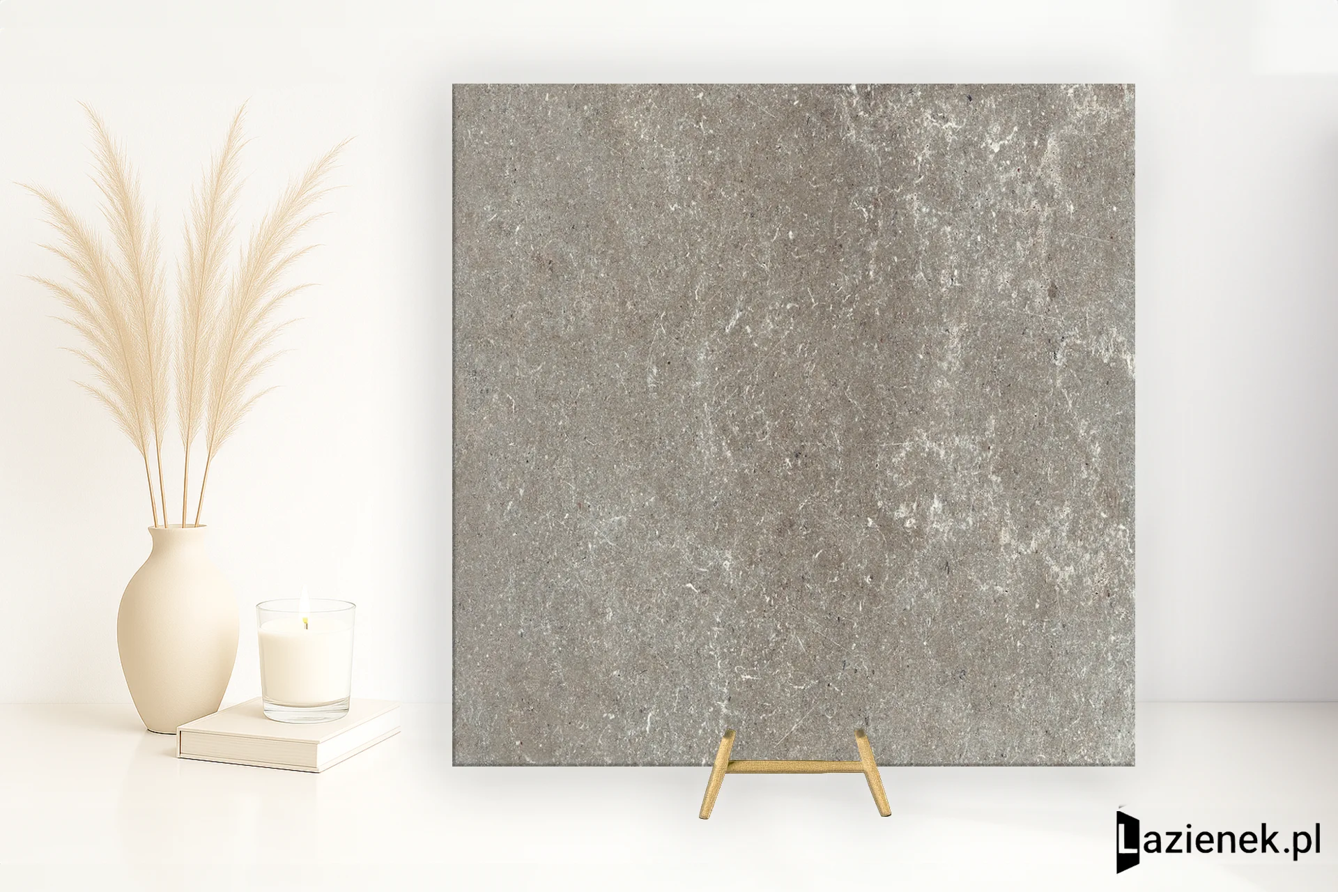 Florim Stontech 4.0 3 naturalna 60x60 cm 761168 - płytka rektyfikowana