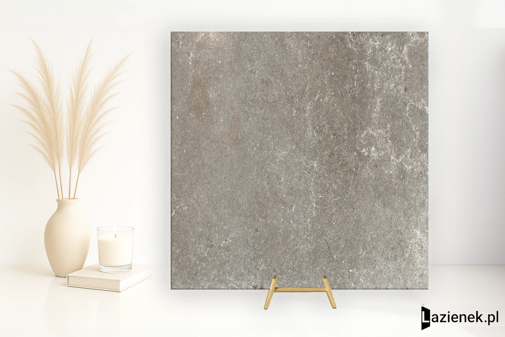 Florim Stontech 4.0 3 naturalna 80x80 cm 761186 - płytka rektyfikowana