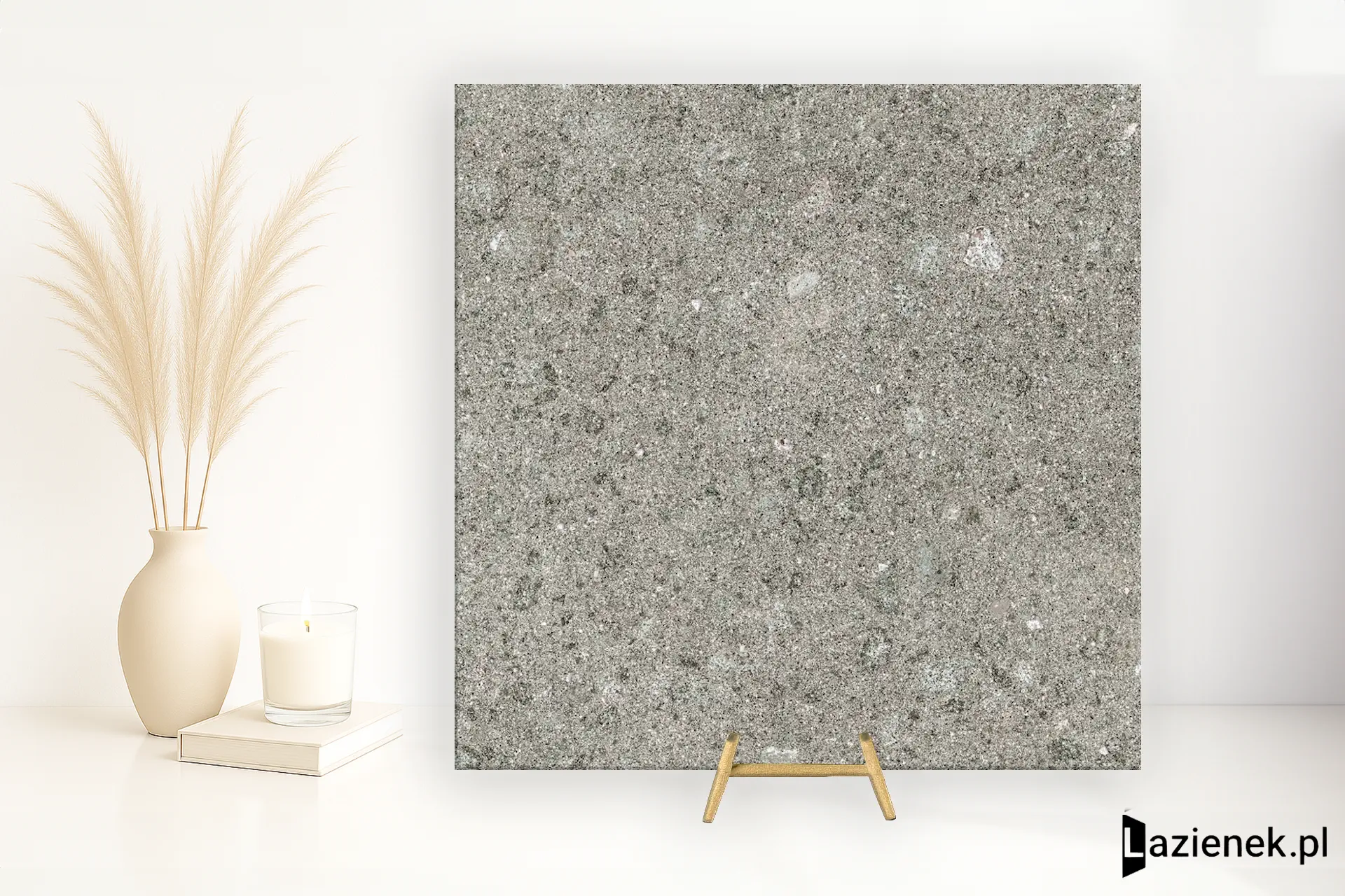 Florim Stontech 4.0 4 naturalna 60x60 cm 761169 - płytka rektyfikowana