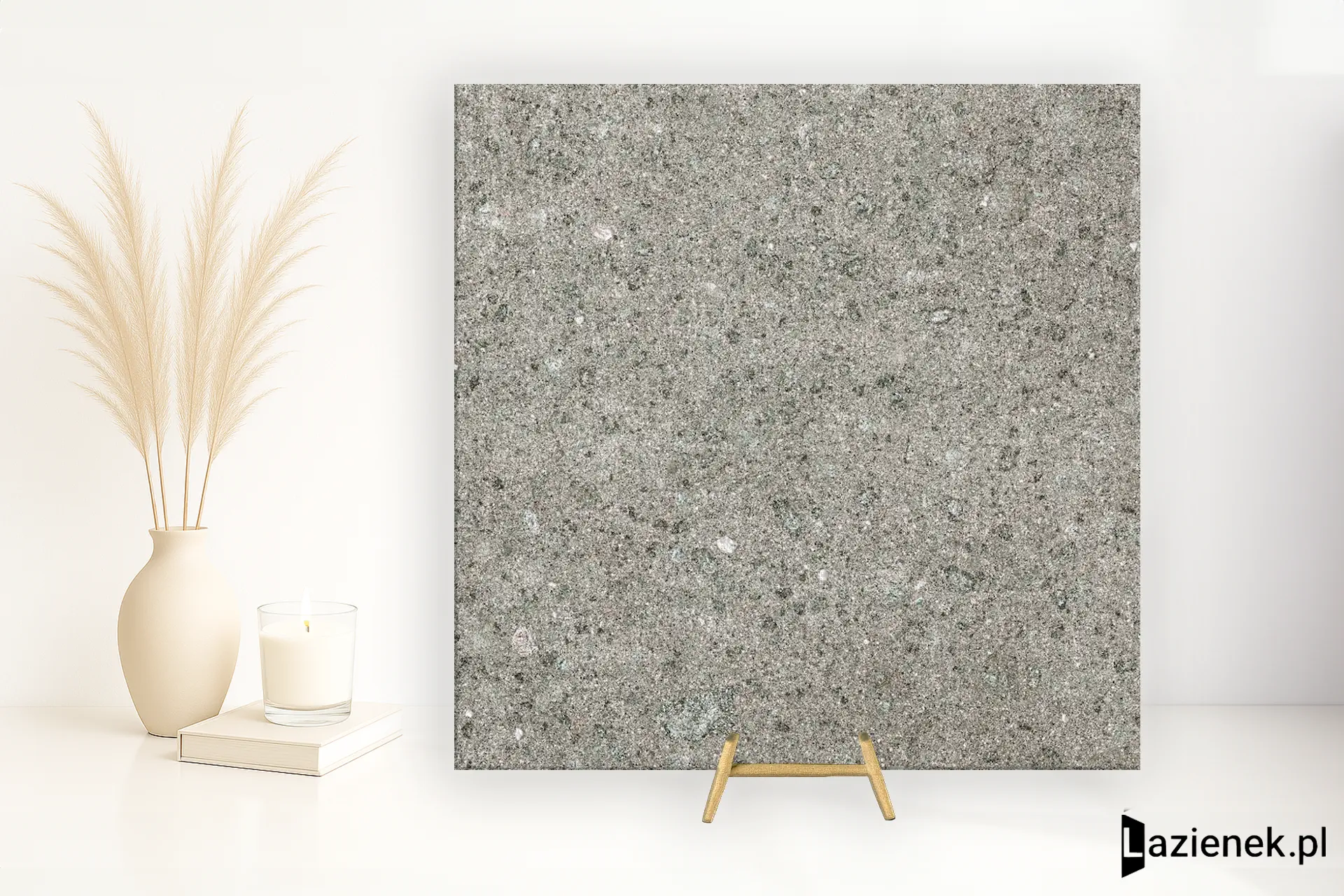 Florim Stontech 4.0 4 naturalna 80x80 cm 761187 - płytka rektyfikowana