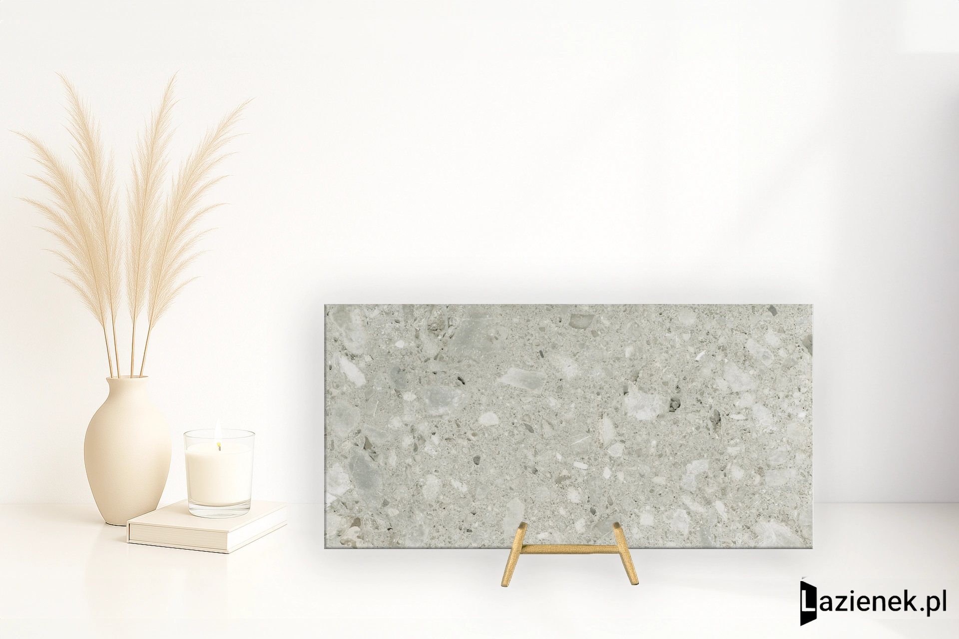 Florim Timeless Ceppo Di Grè naturalna 60x120 cm 744881 - płytka rektyfikowana