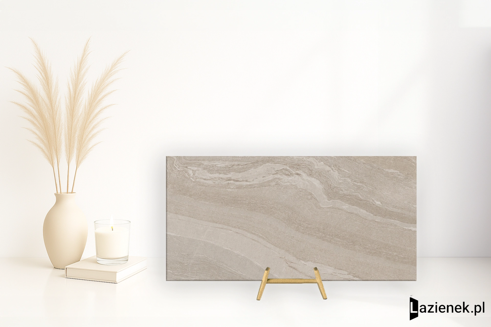 Florim Woodslate Life Dove silnie antypoślizgowa 60x120 cm 776456 - płytka rektyfikowana