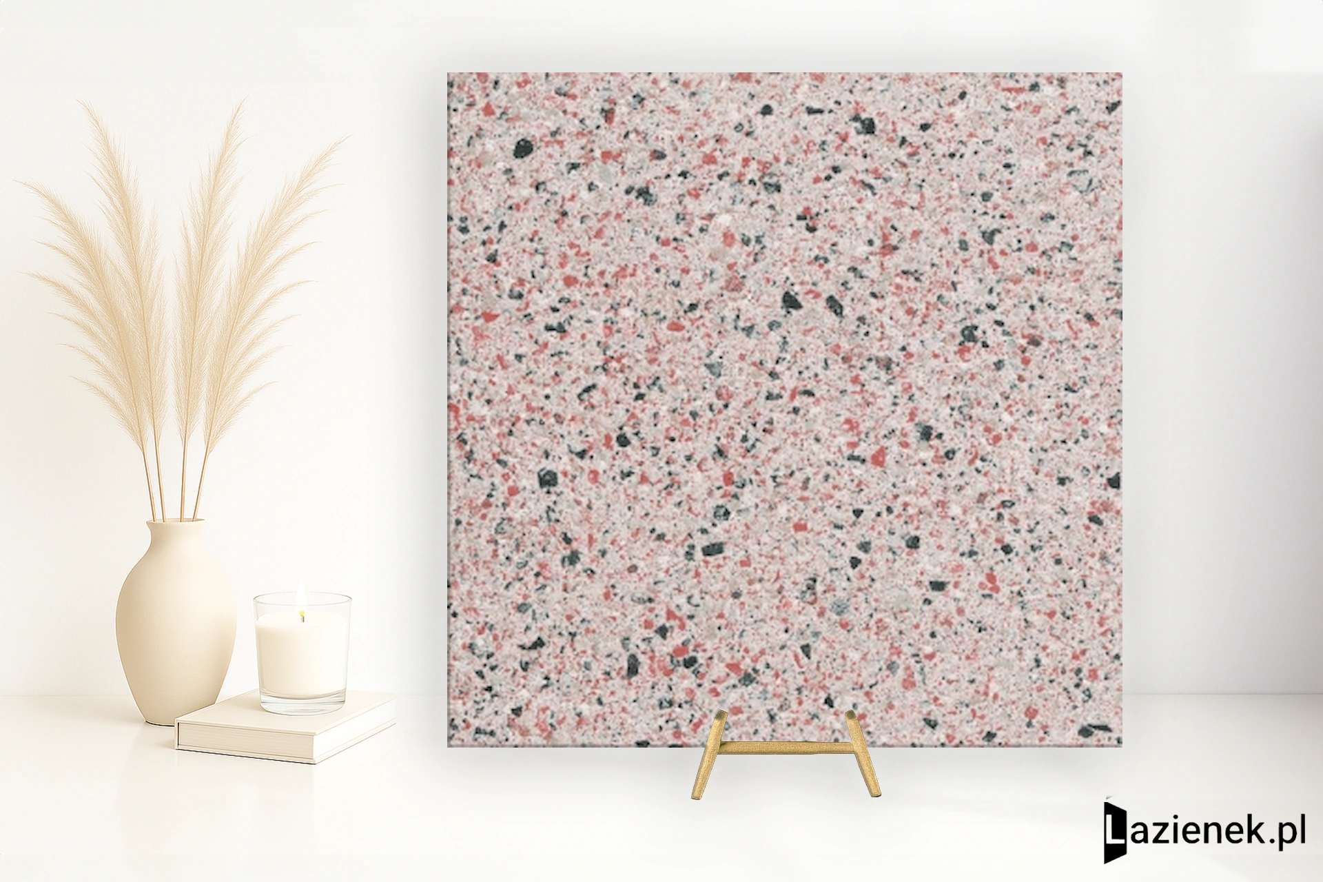 Fmg Rialto Coral naturalna R10 60x60 cm gr. 10 mm - płytka rektyfikowana / Fmg/P66429