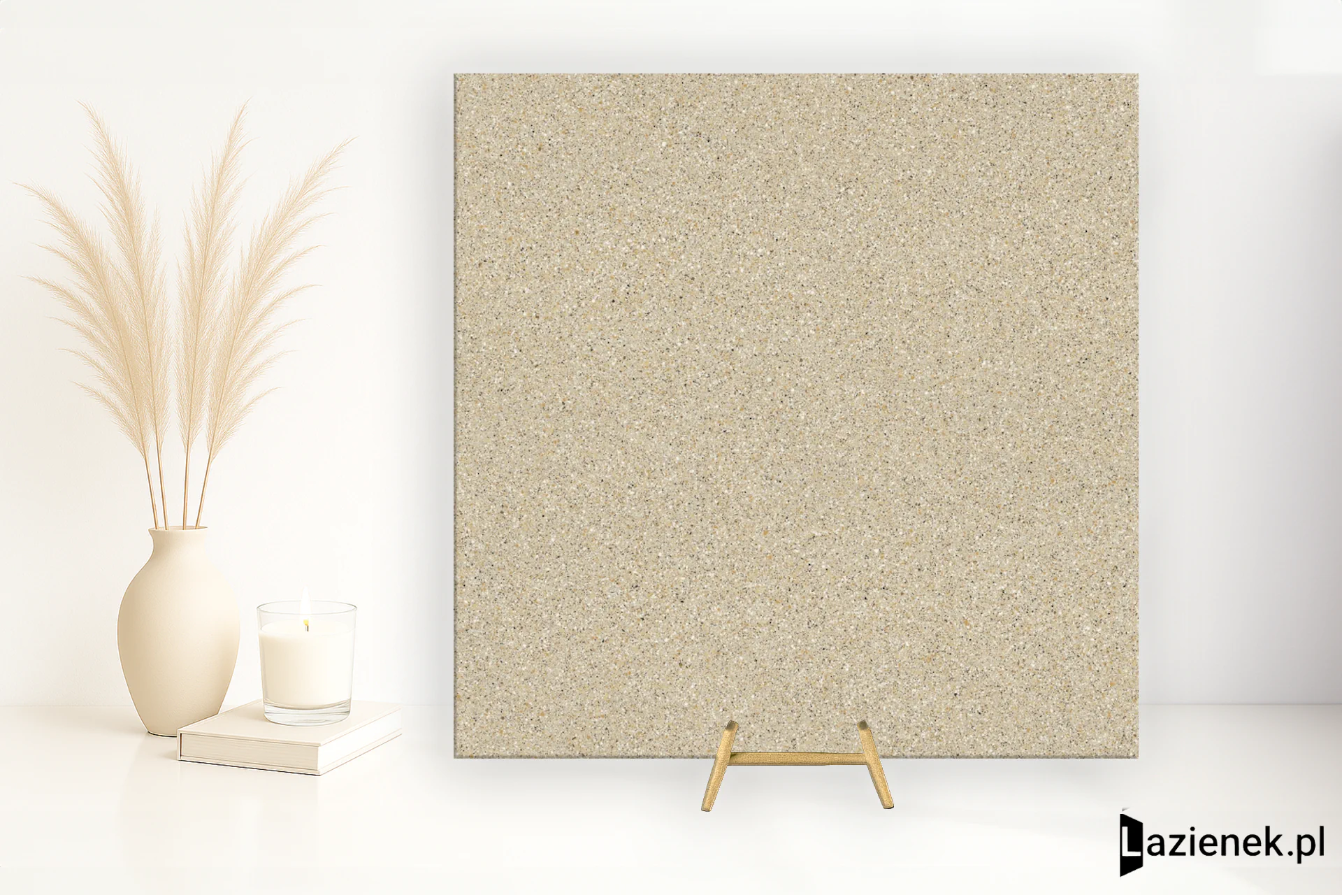 Fmg Palladio Foscari polerowana 60x60 cm gr. 10 mm - płytka rektyfikowana / Fmg/L66524