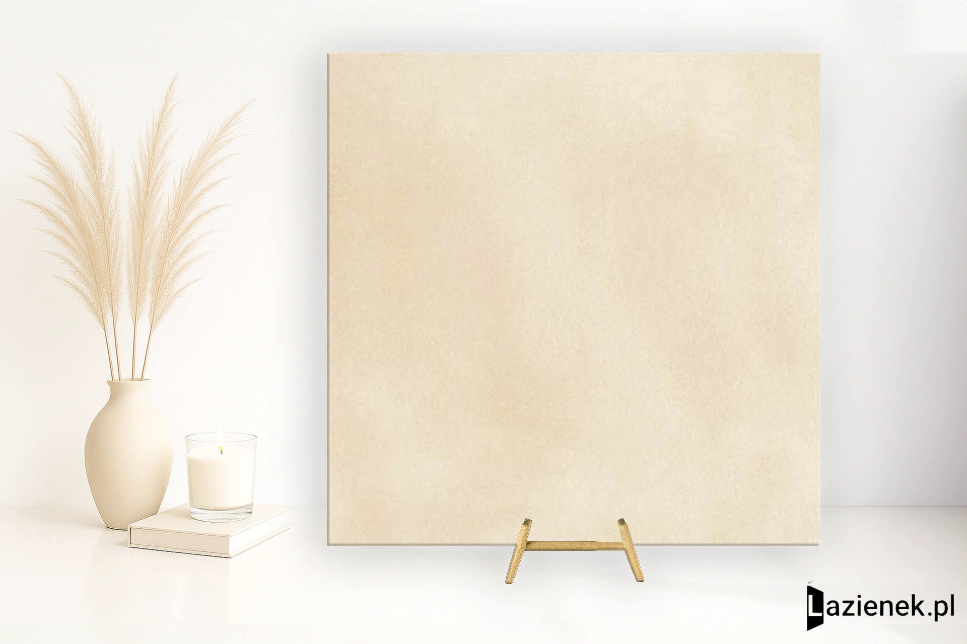 Fmg Roads Sand Hearth naturalna 60x60 cm gr. 11 mm - płytka rektyfikowana / Fmg/P66198