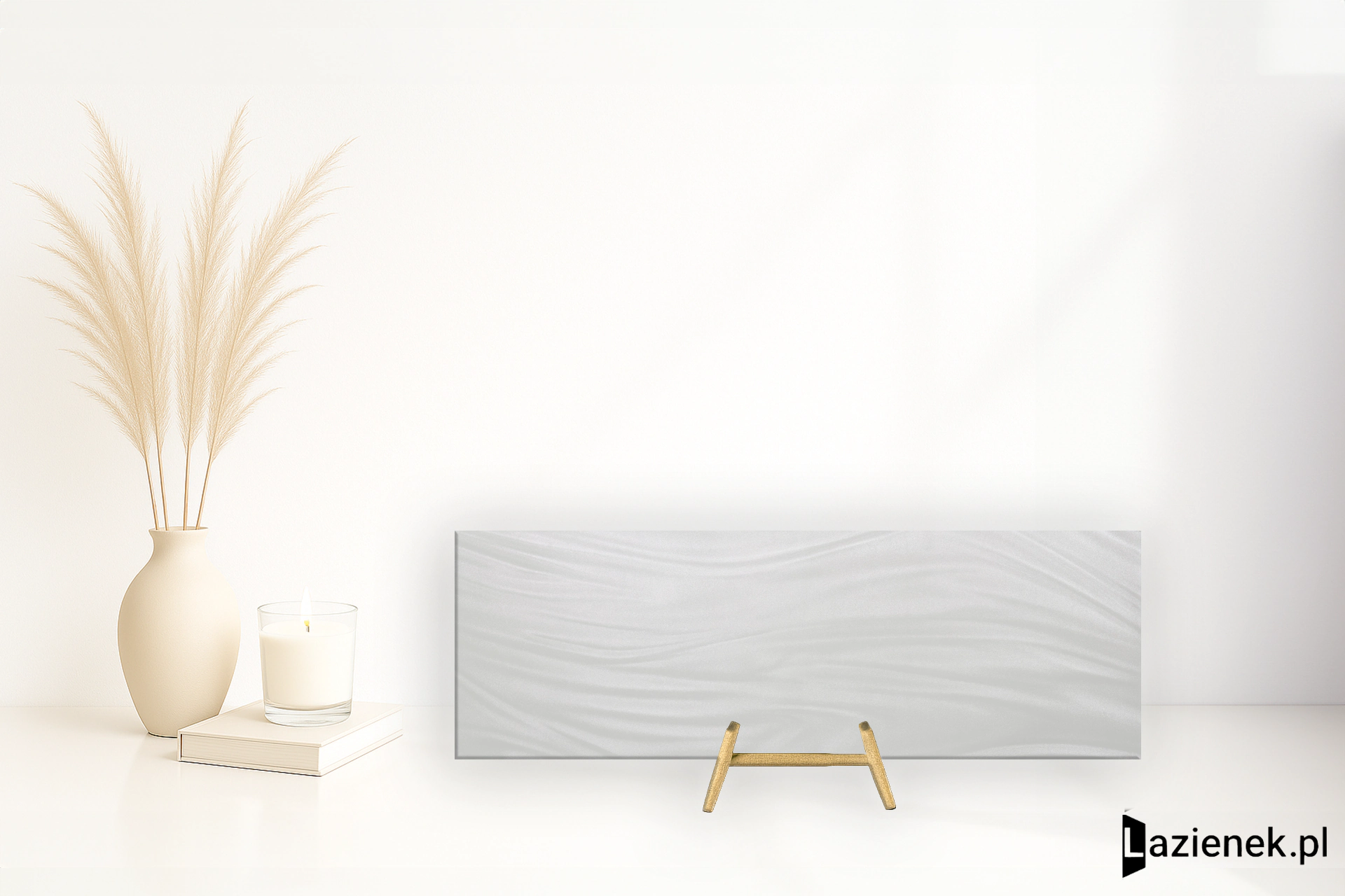 Fmg Luce Pearl metaliczna 100x300 cm gr. 6 mm - płytka rektyfikowana / Fmg/IG6P310535