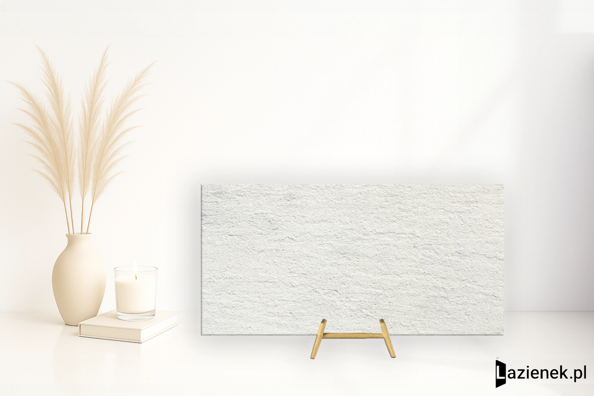 Fmg Quarzite Ghiaccio strukturalna R11 30x60 cm gr. 11 mm - płytka rektyfikowana / Fmg/ST63402