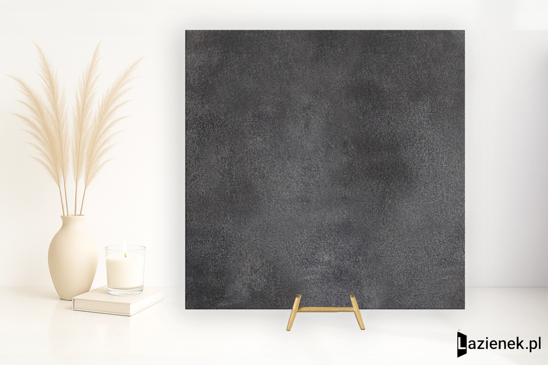Fmg Roads Dark Depth naturalna 60x60 cm gr. 11 mm - płytka rektyfikowana / Fmg/P66202