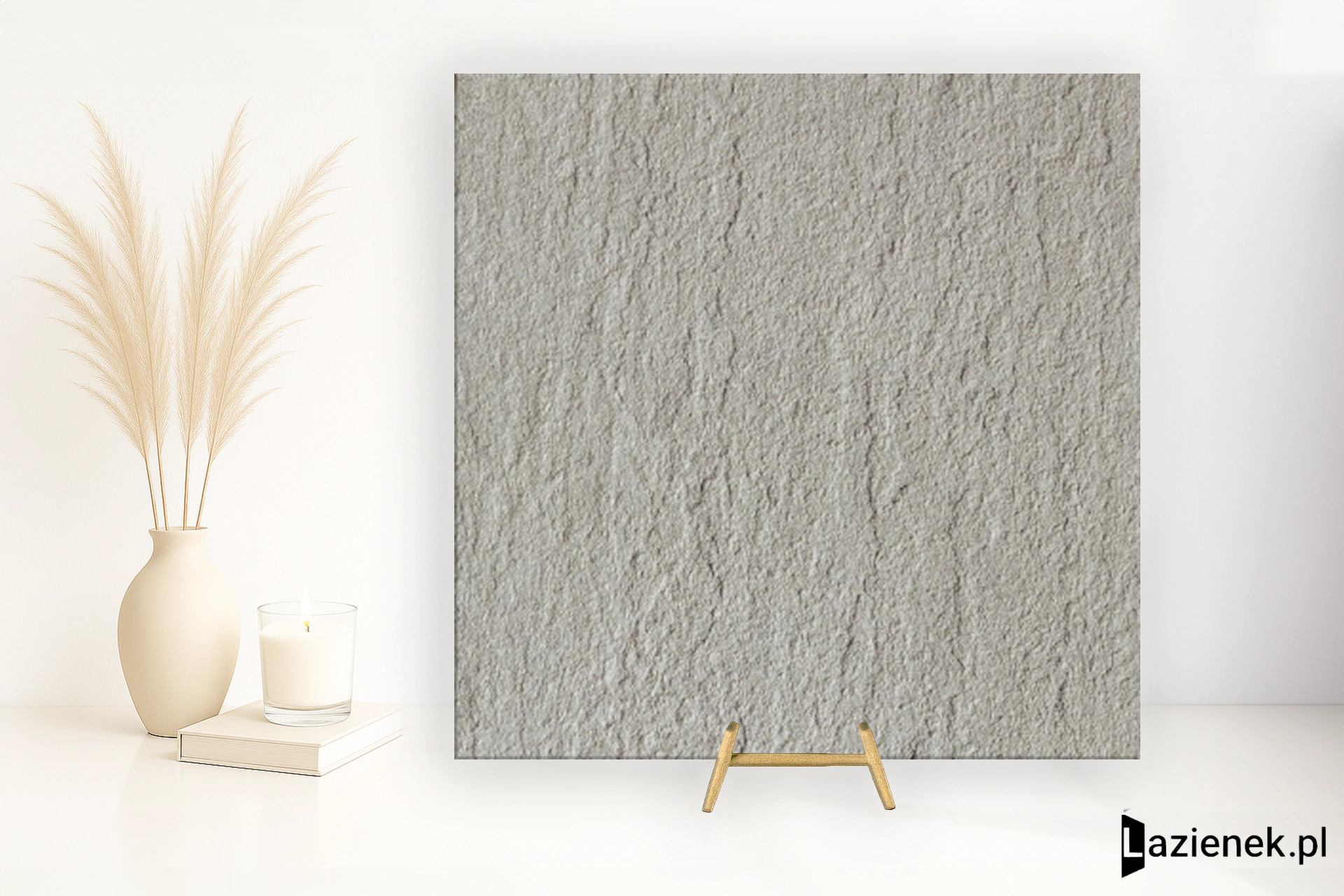 Fmg Quarzite Cenere antypoślizgowa 60x60 cm gr. 20 mm - płytka rektyfikowana / Fmg/STA66400